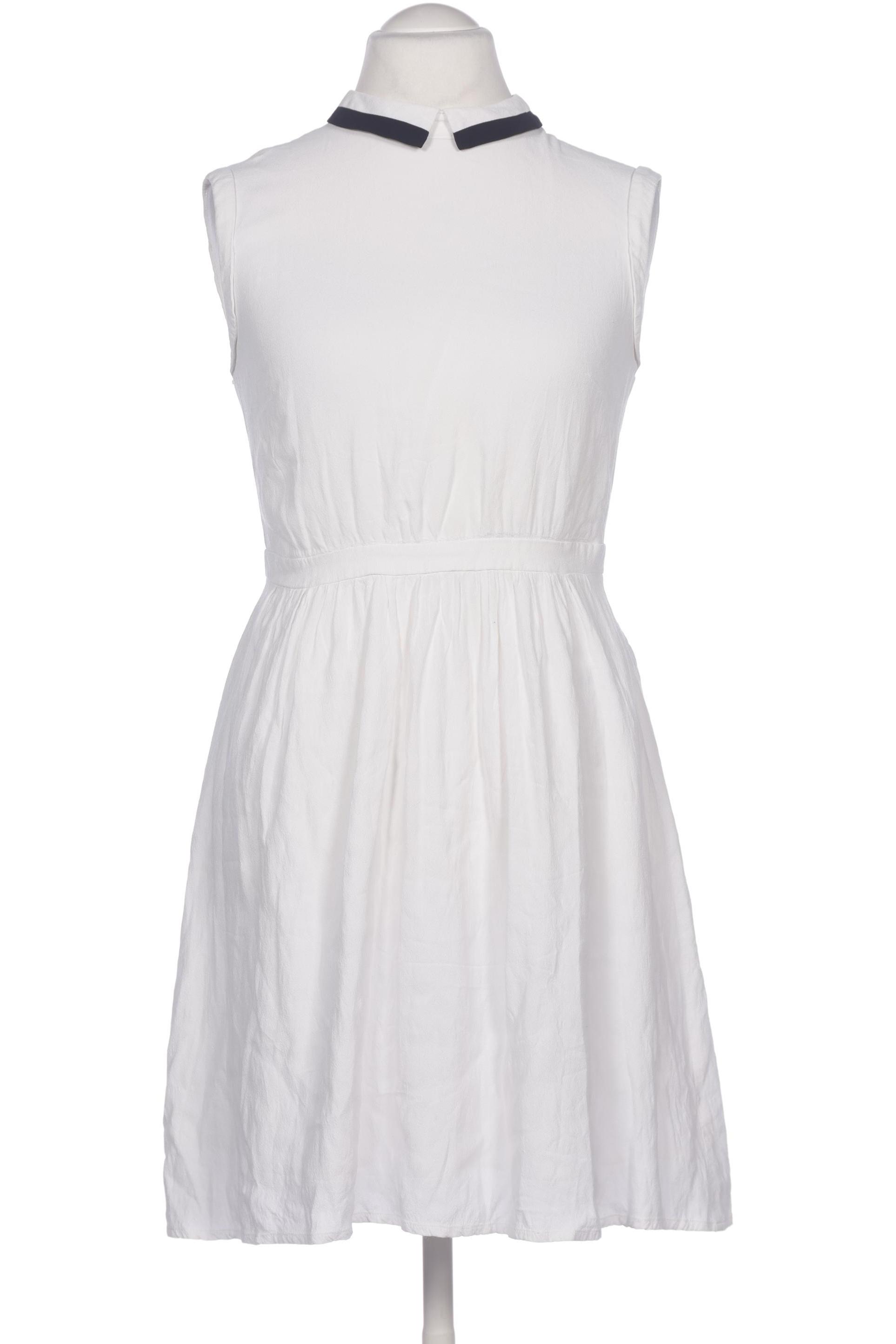 

mint&berry Damen Kleid, weiß, Gr. 40