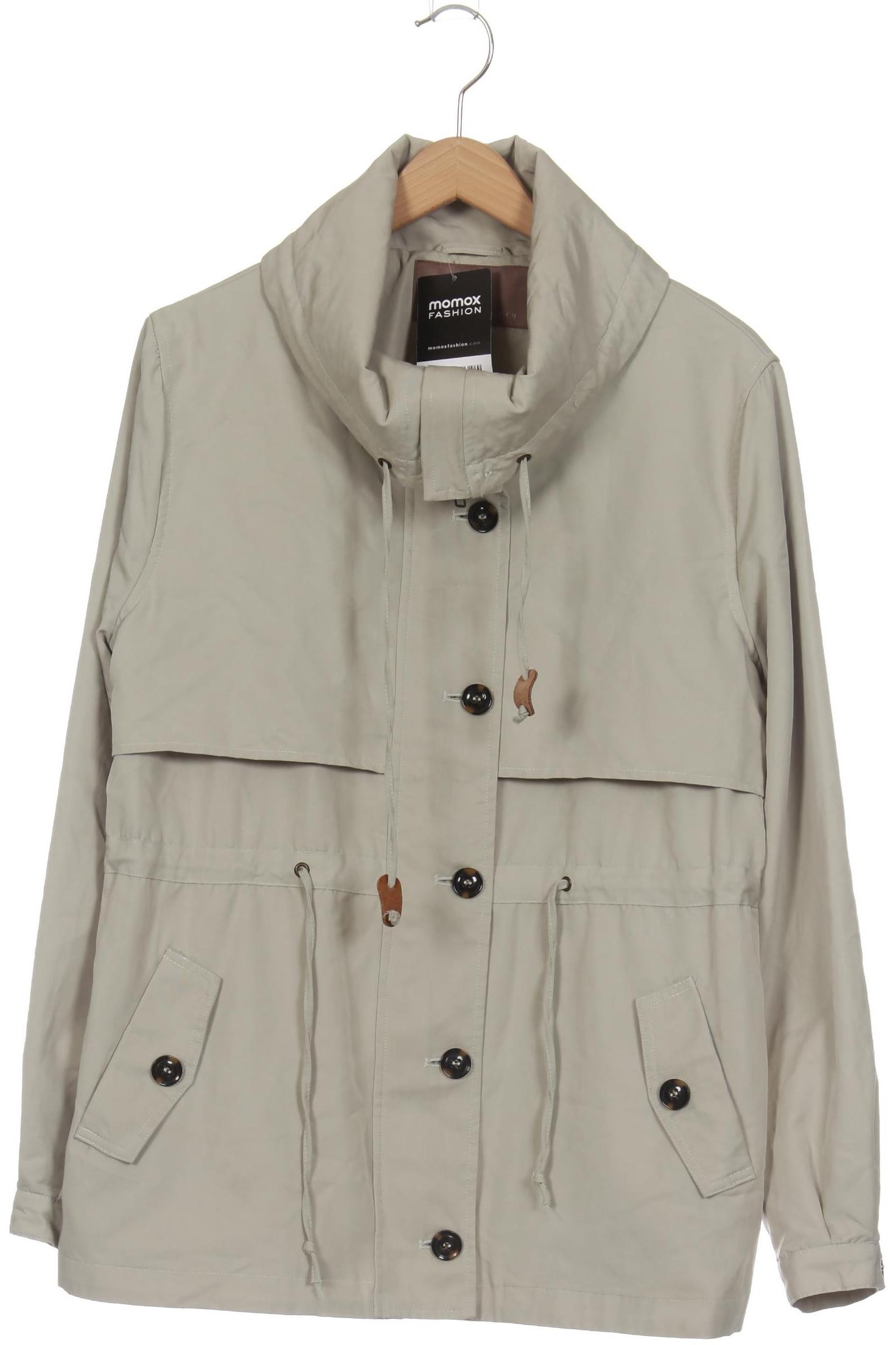 

mint&berry Damen Jacke, grau, Gr. 36