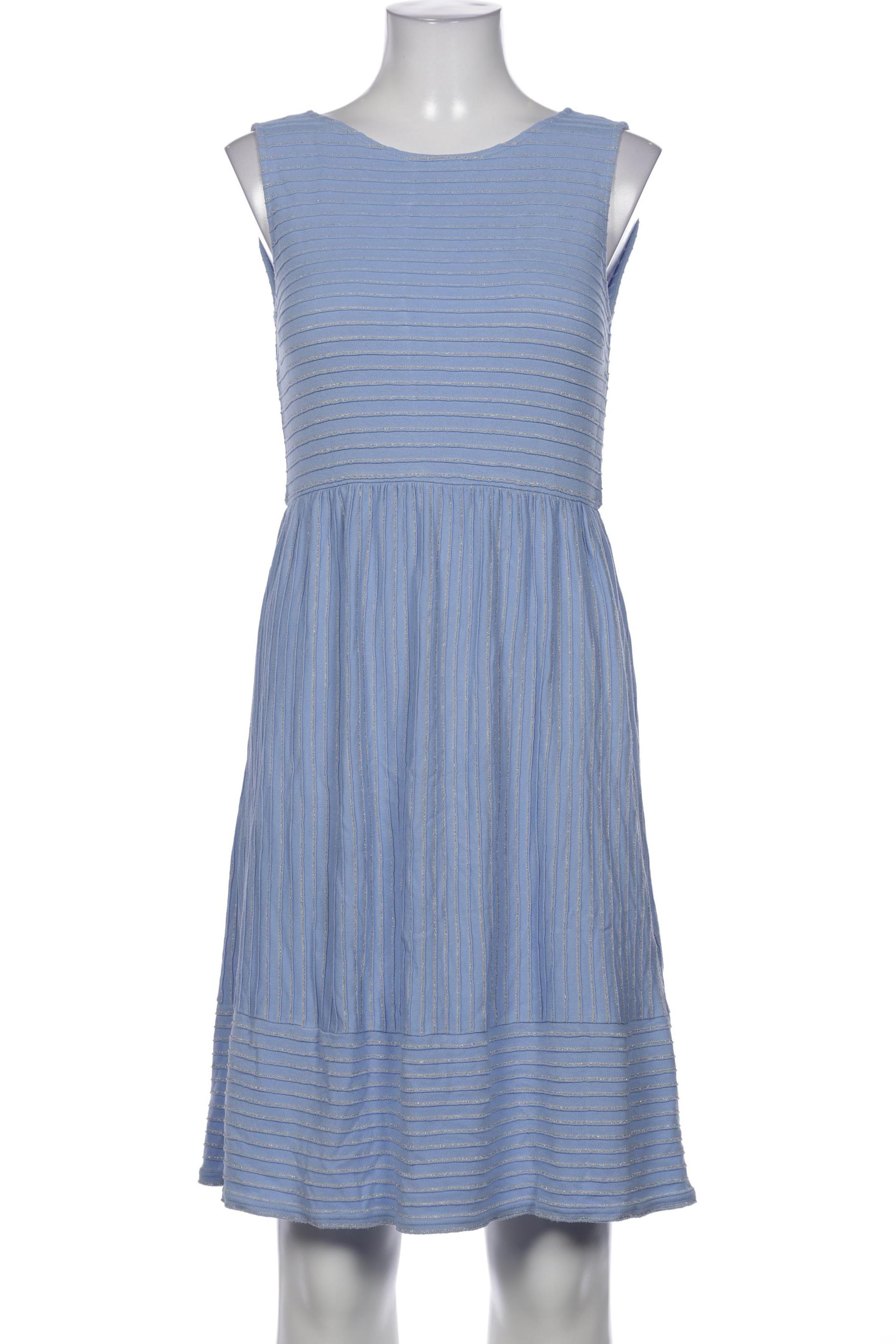 

mint&berry Damen Kleid, hellblau, Gr. 38