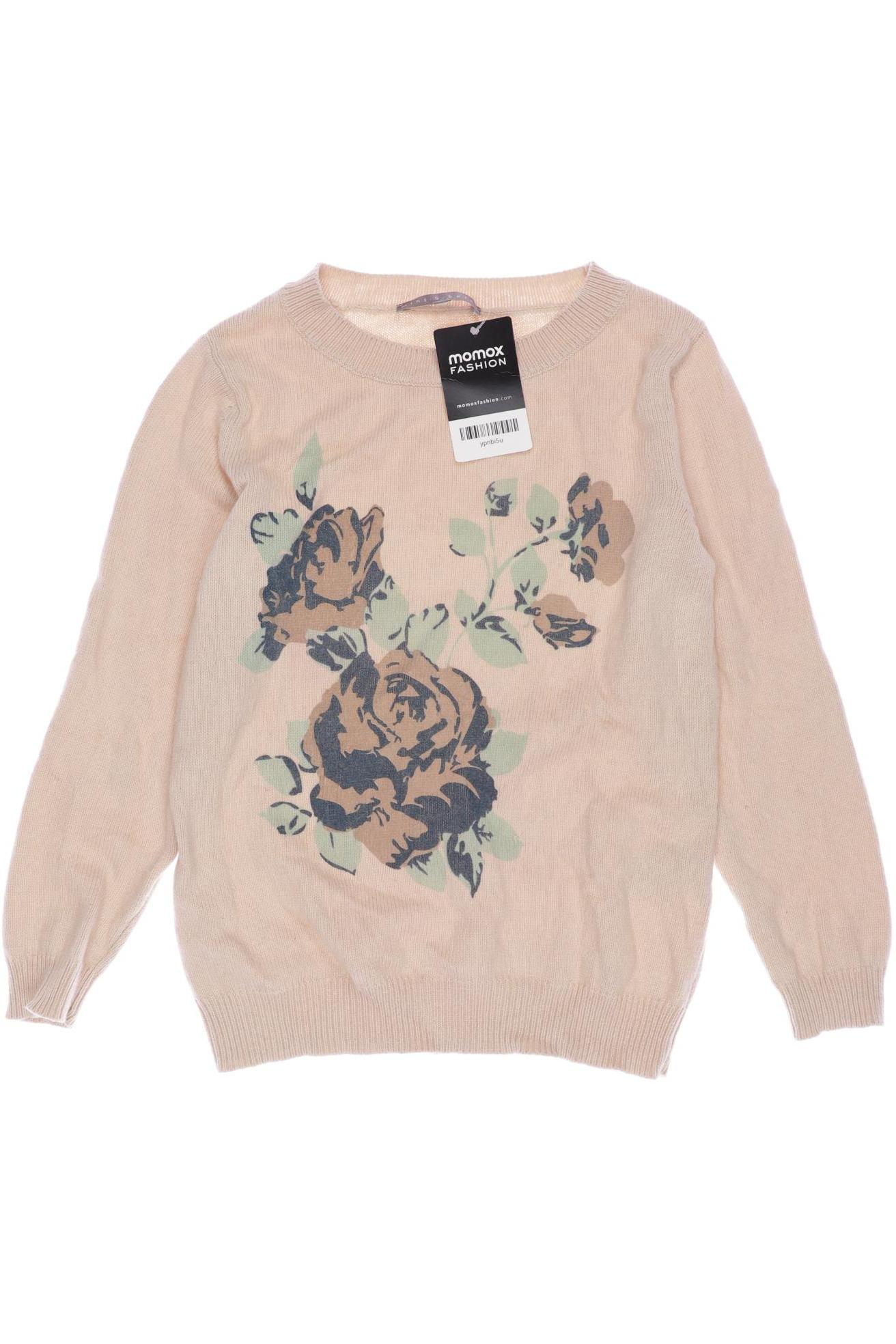 

mint & berry Mädchen Pullover, beige