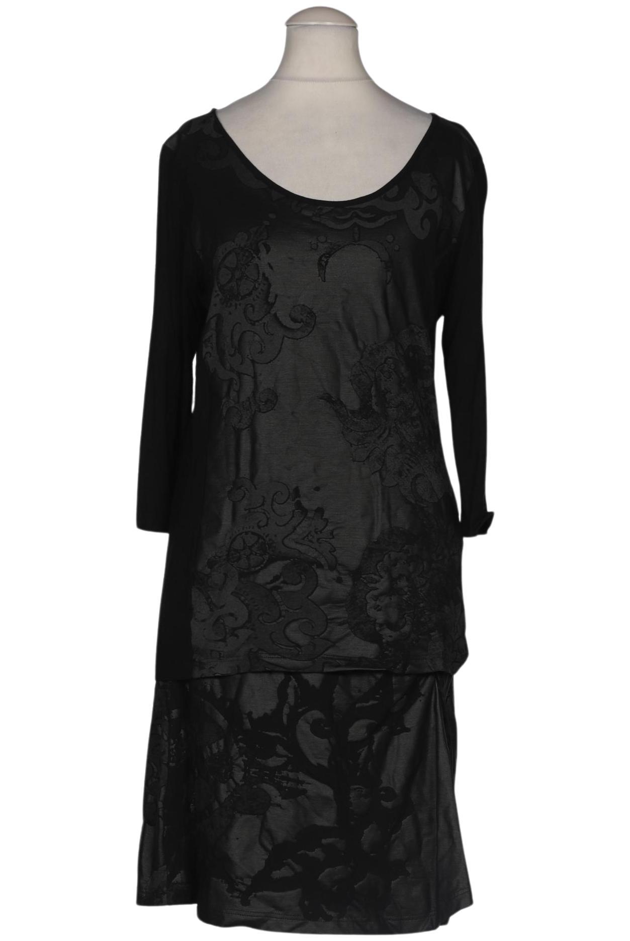 

Minx Damen Anzug, schwarz, Gr. 36