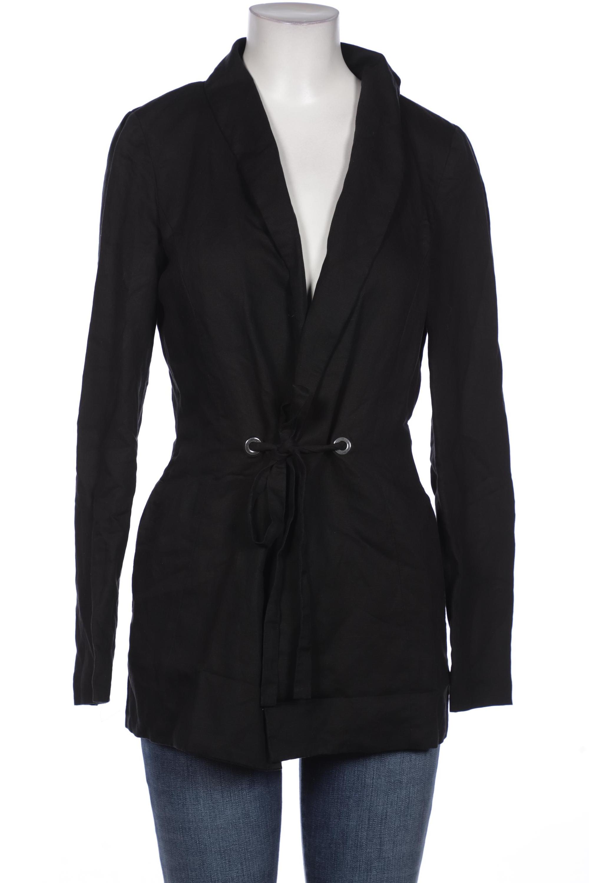 

Minx Damen Blazer, schwarz, Gr. 34