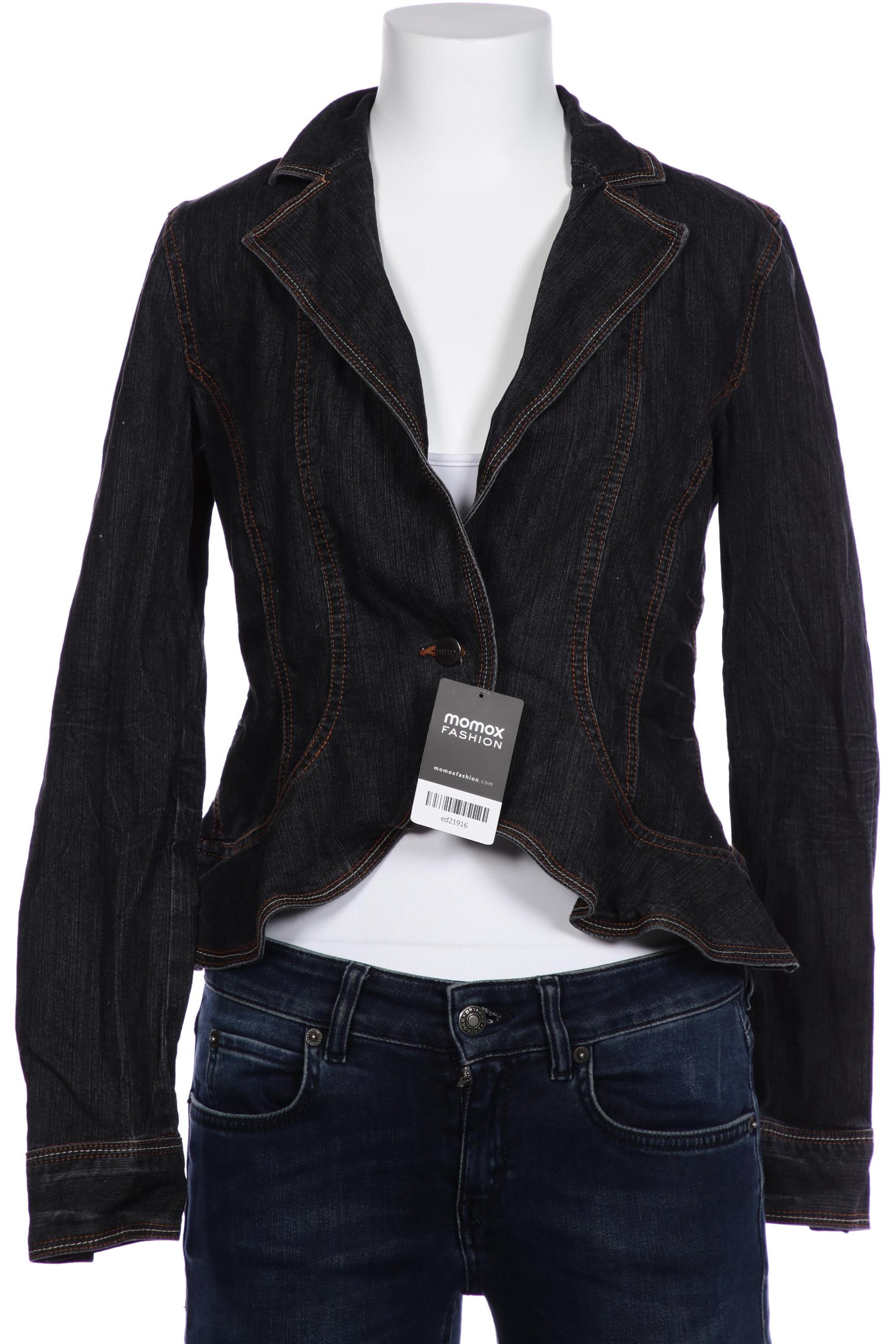 Thumbnail - Minx Damen Blazer, grau, Gr. 34