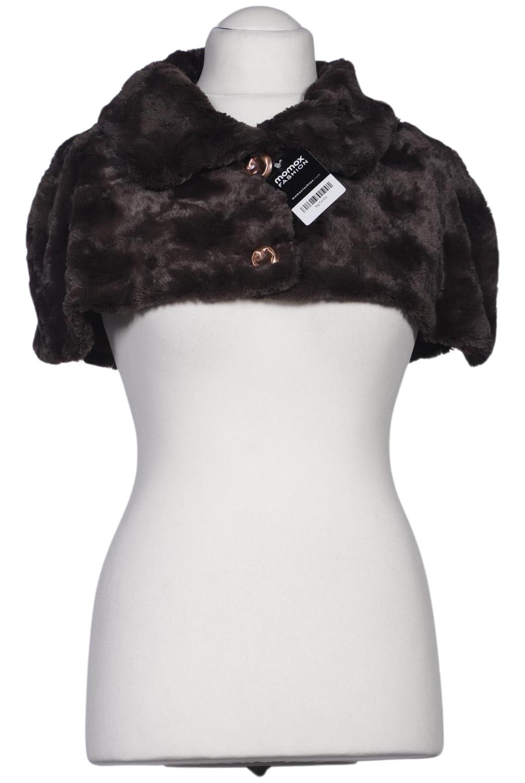 

Minx Damen Blazer, braun, Gr. 42