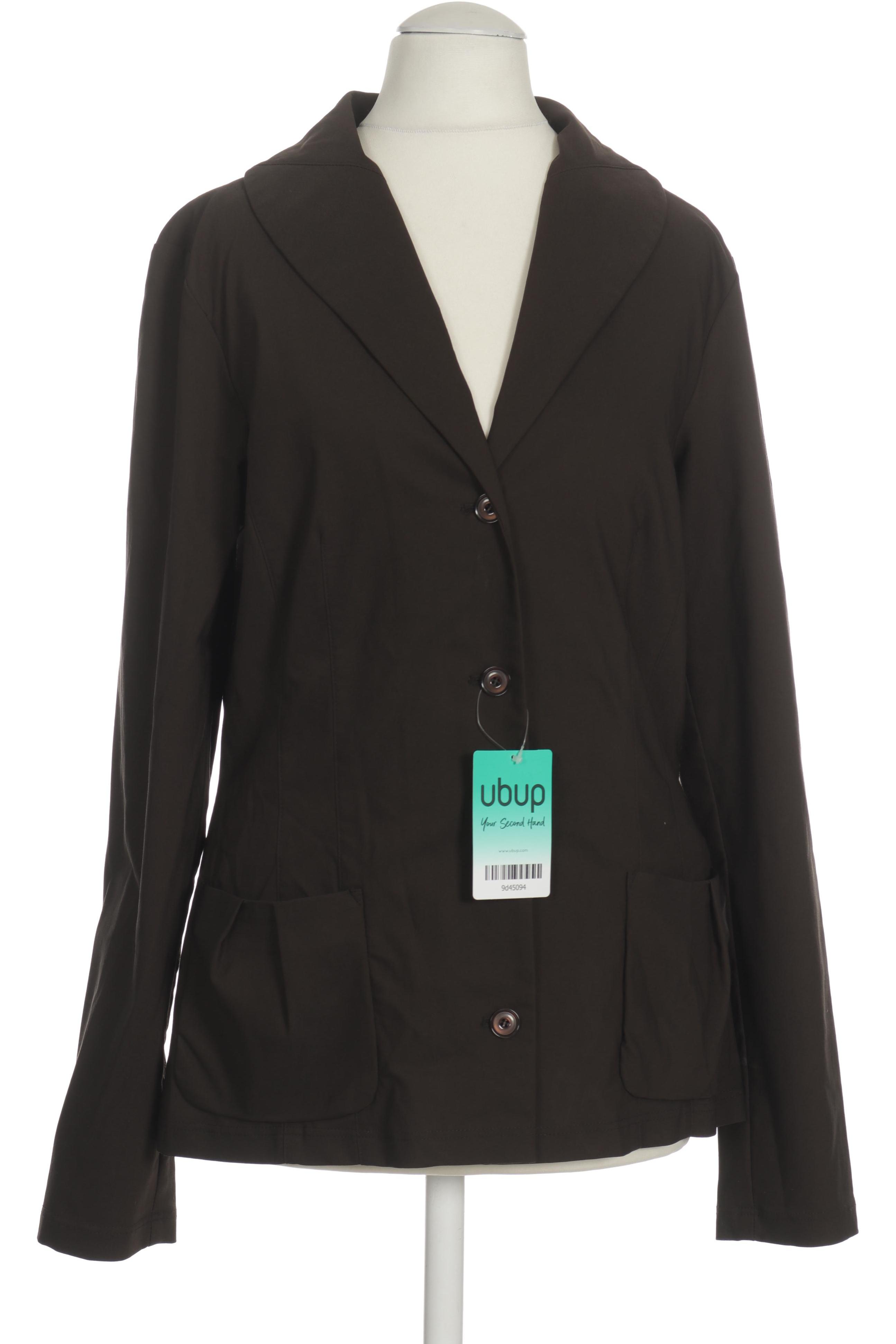 

Minx Damen Blazer, braun, Gr. 36