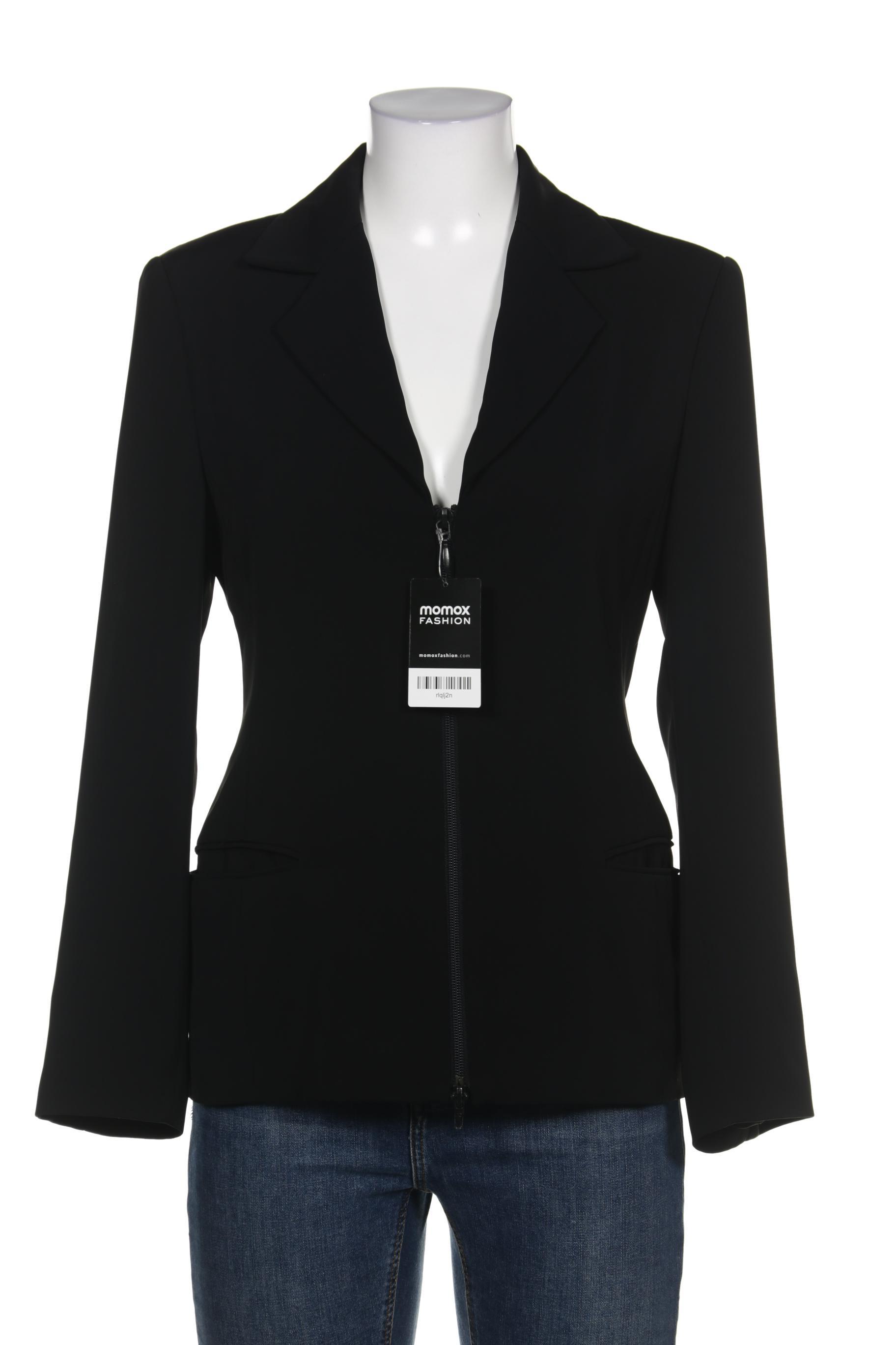 

Minx Damen Blazer, schwarz, Gr. 36