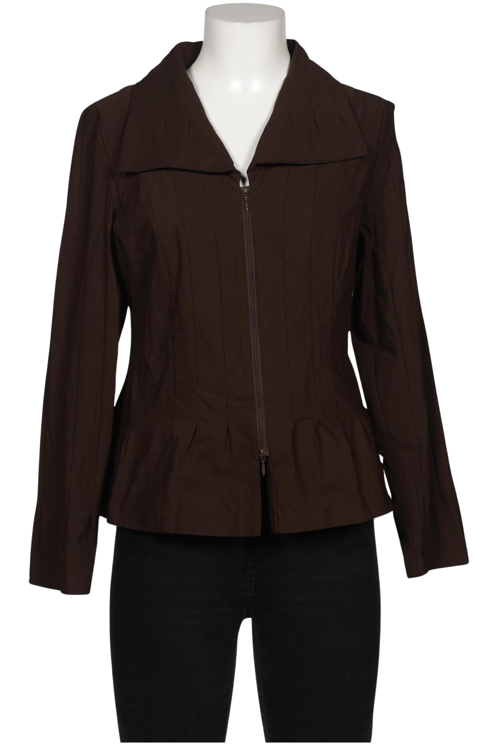 

Minx Damen Blazer, braun, Gr. 40