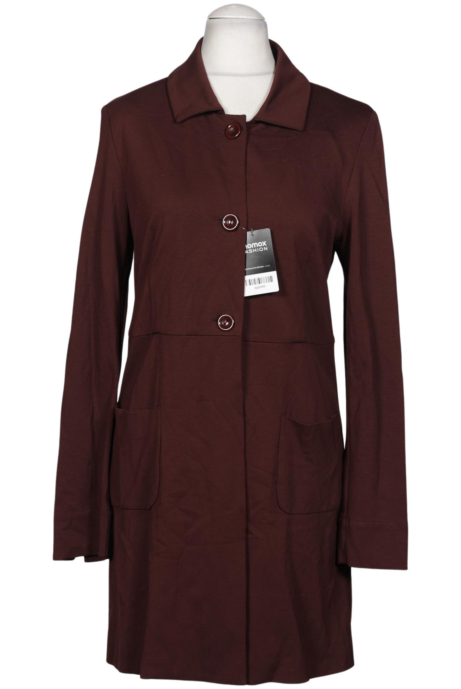 

Minx Damen Blazer, bordeaux, Gr. 38