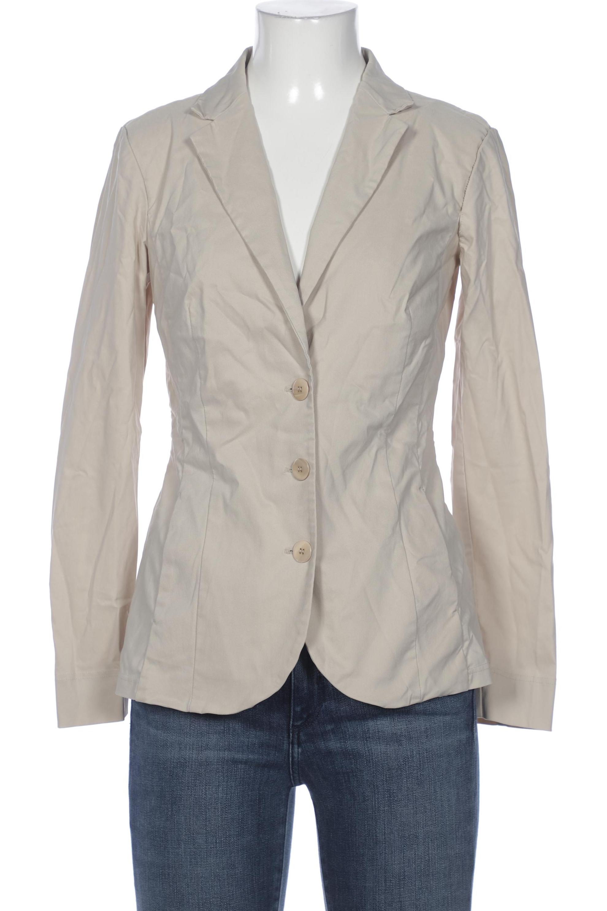 

Minx Damen Blazer, beige, Gr. 34