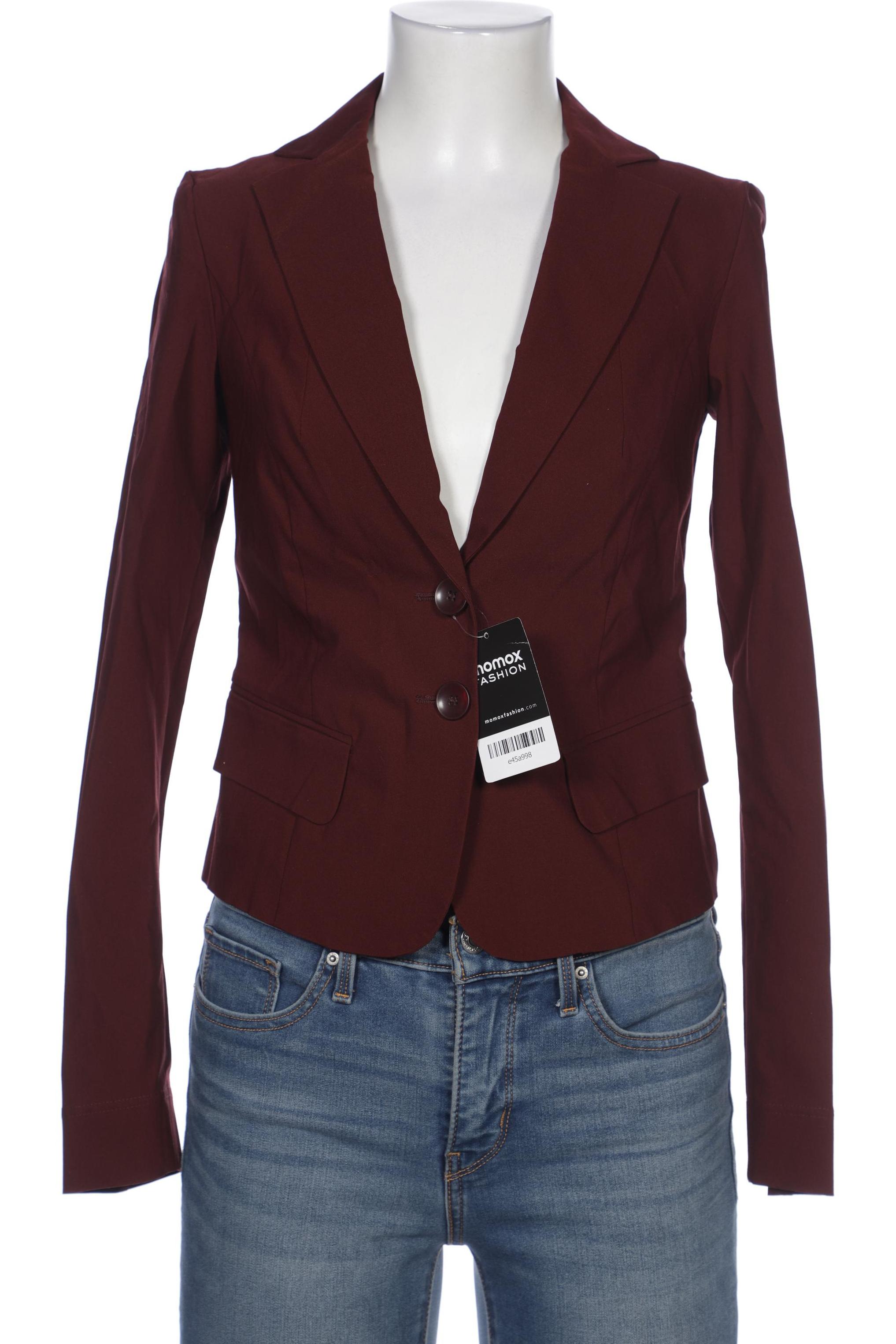 

MINX Damen Blazer, bordeaux