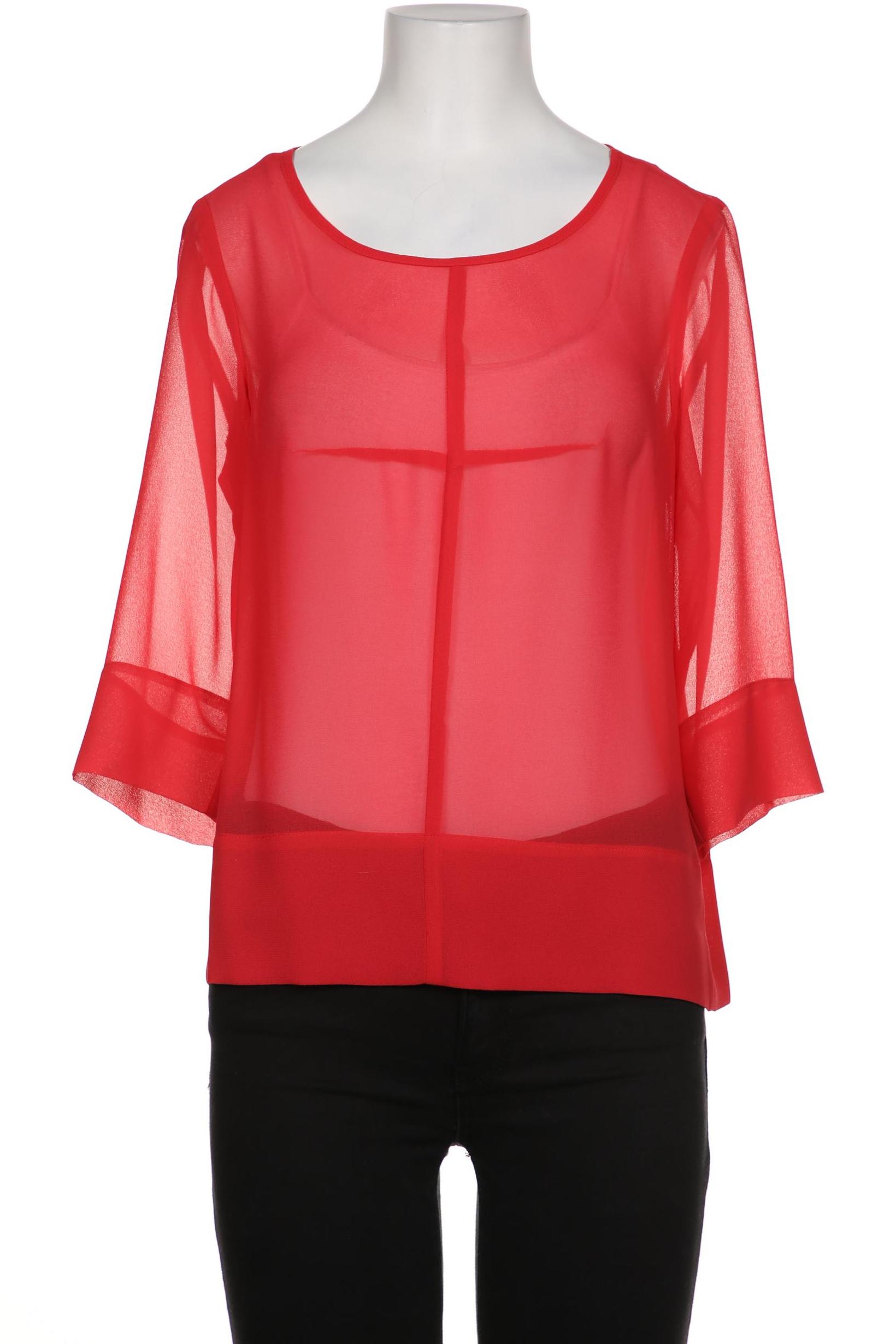 

MINX Damen Bluse, rot