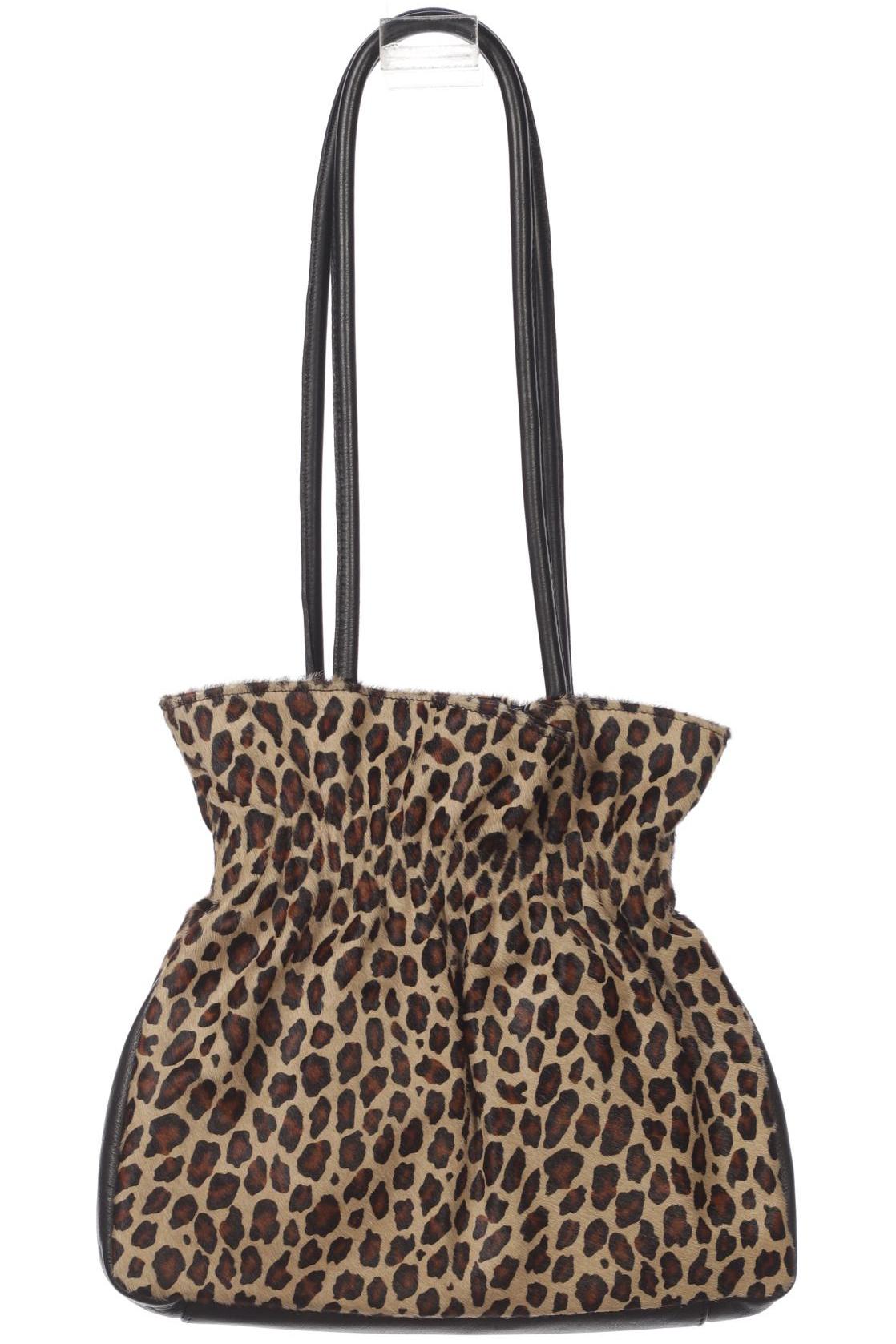 

Minx Damen Handtasche, braun, Gr.