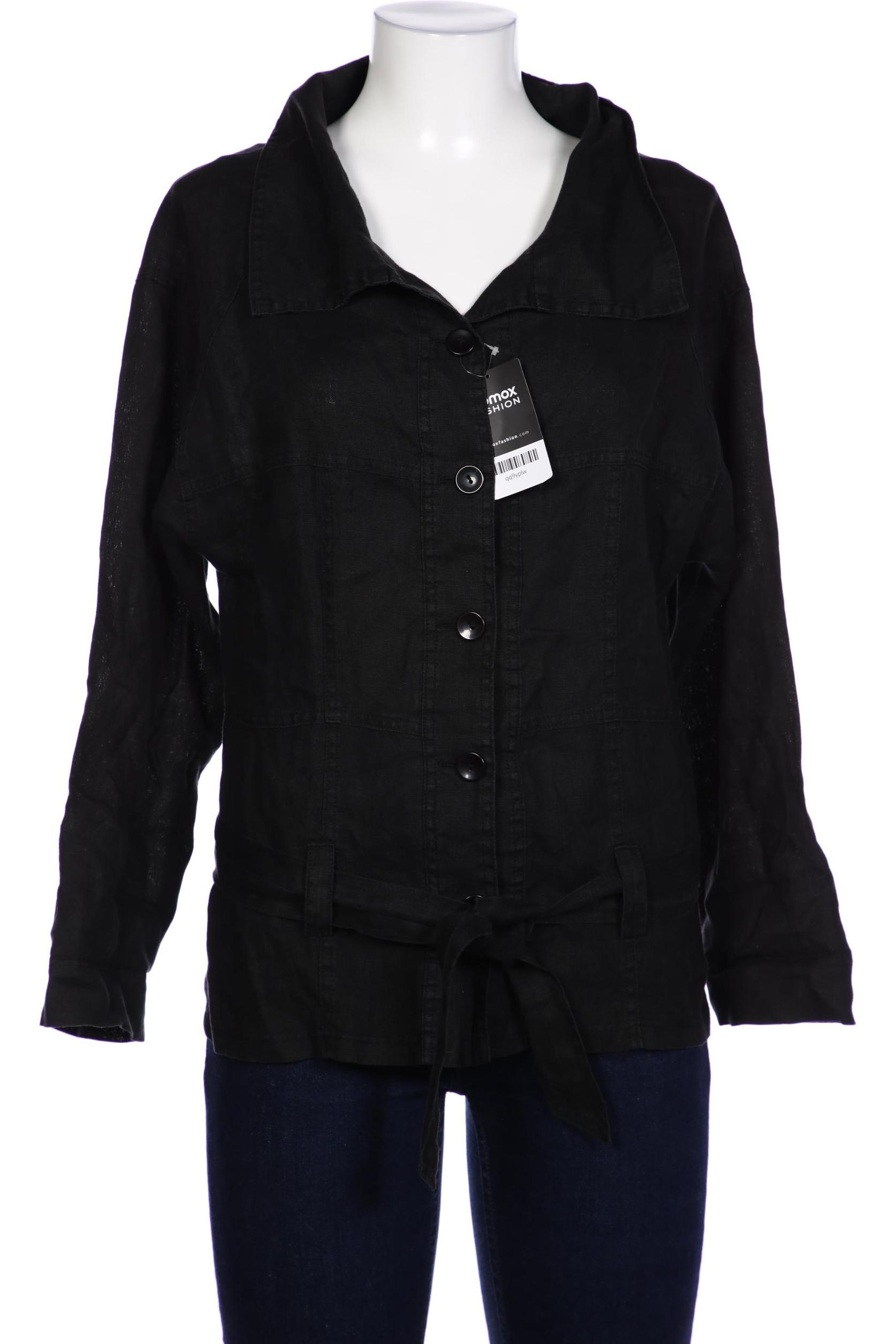 

MINX Damen Jacke, schwarz