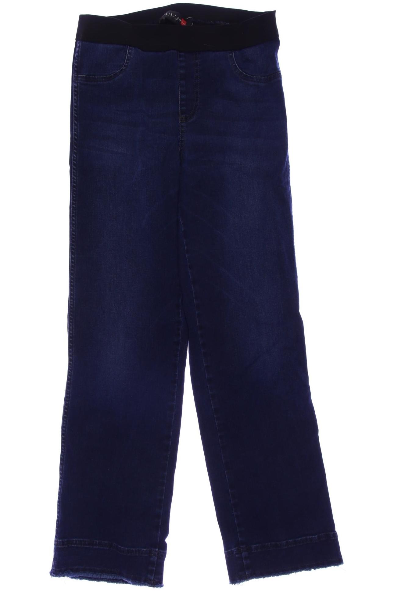 

Minx Damen Jeans, blau, Gr. 38