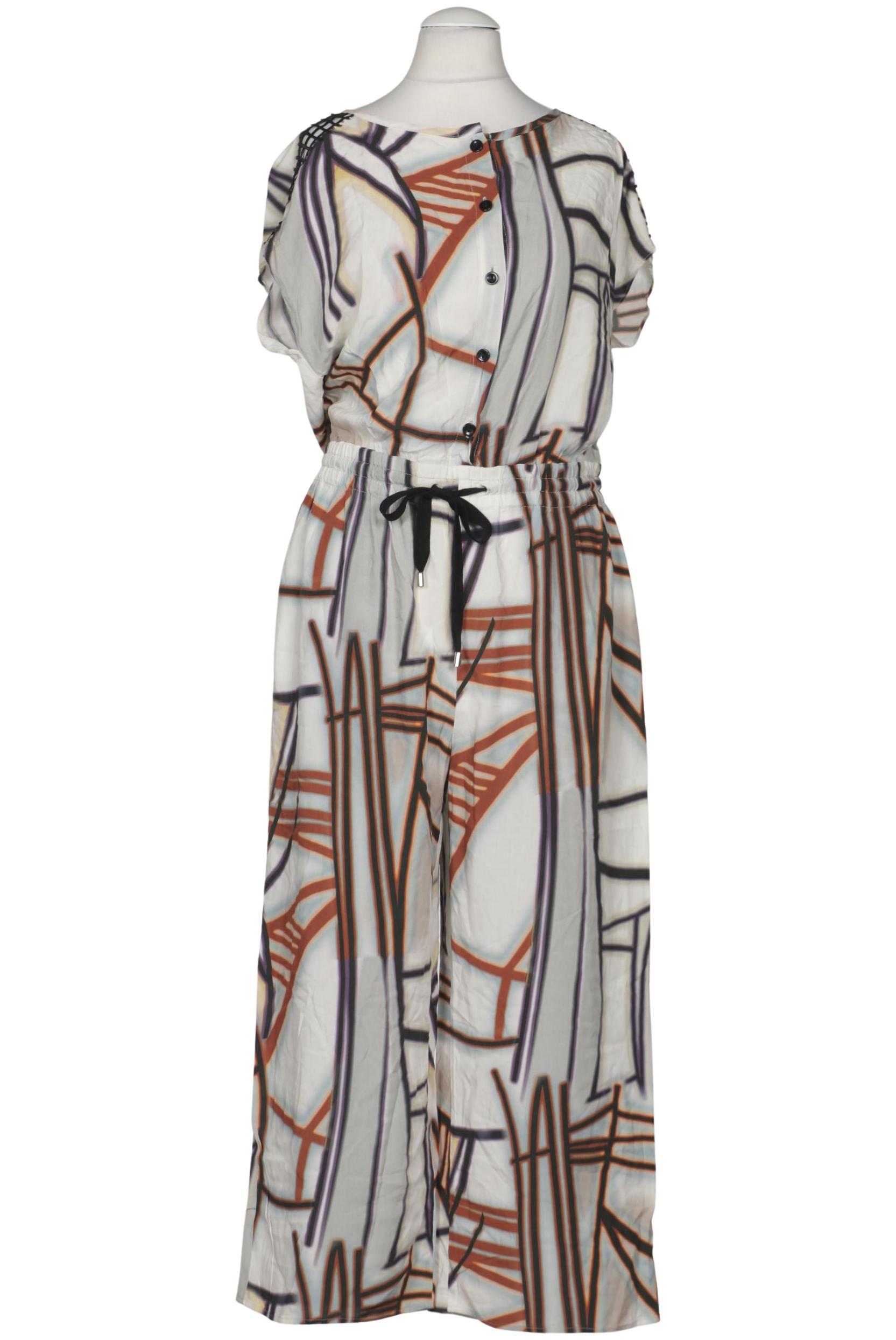 

Minx Damen Jumpsuit/Overall, grau, Gr. 38