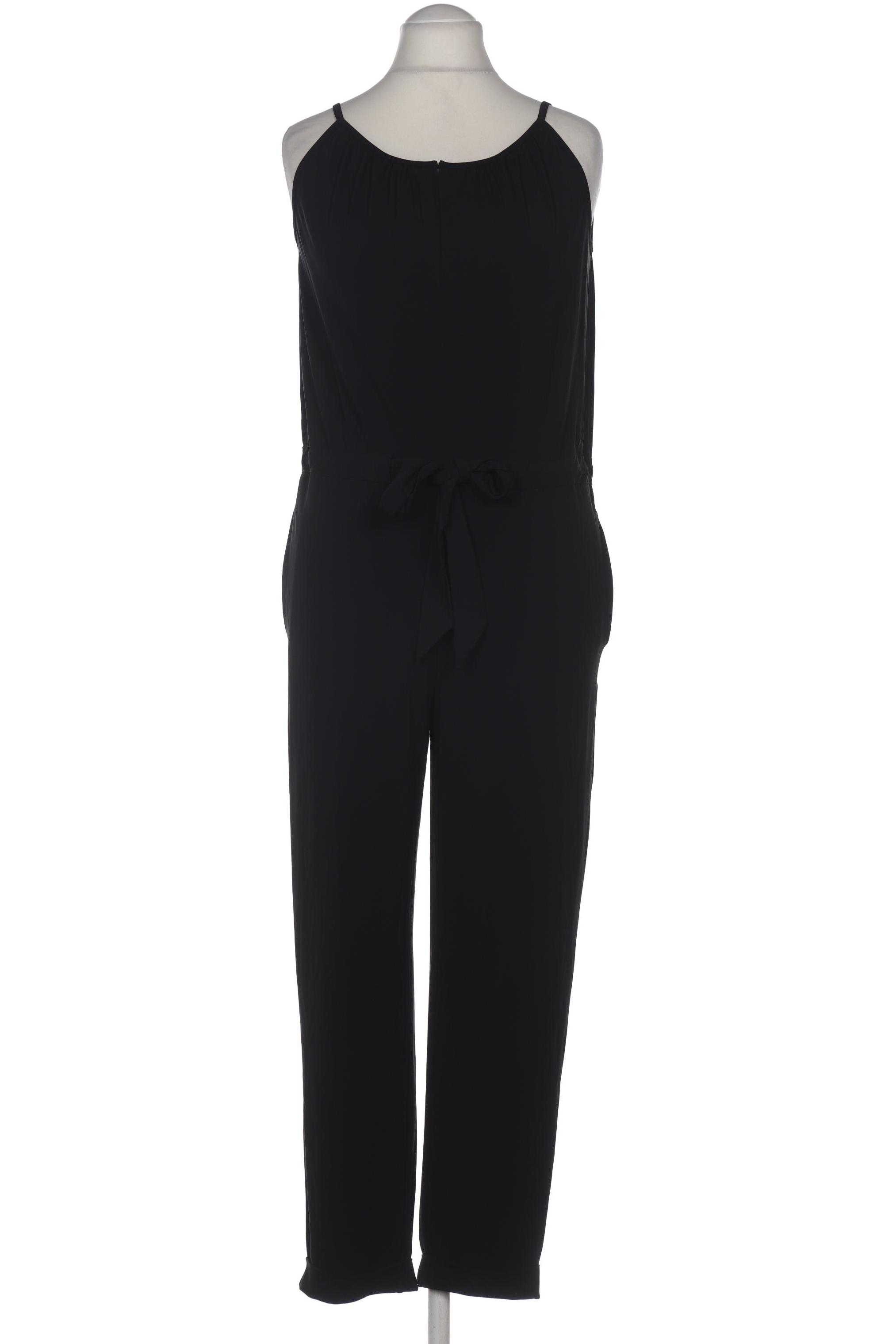 

Minx Damen Jumpsuit/Overall, schwarz, Gr. 38