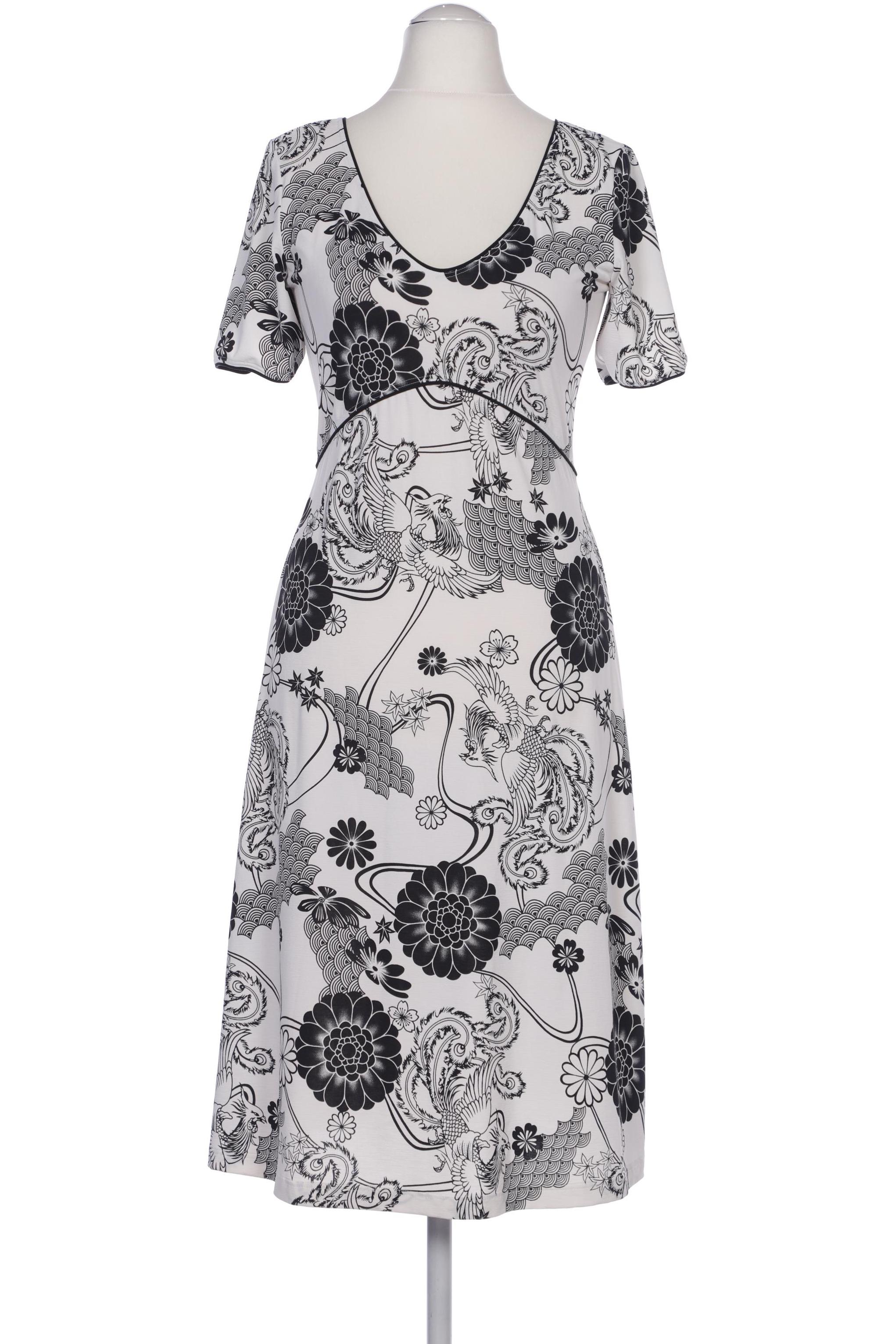 

Minx Damen Kleid, schwarz, Gr. 38