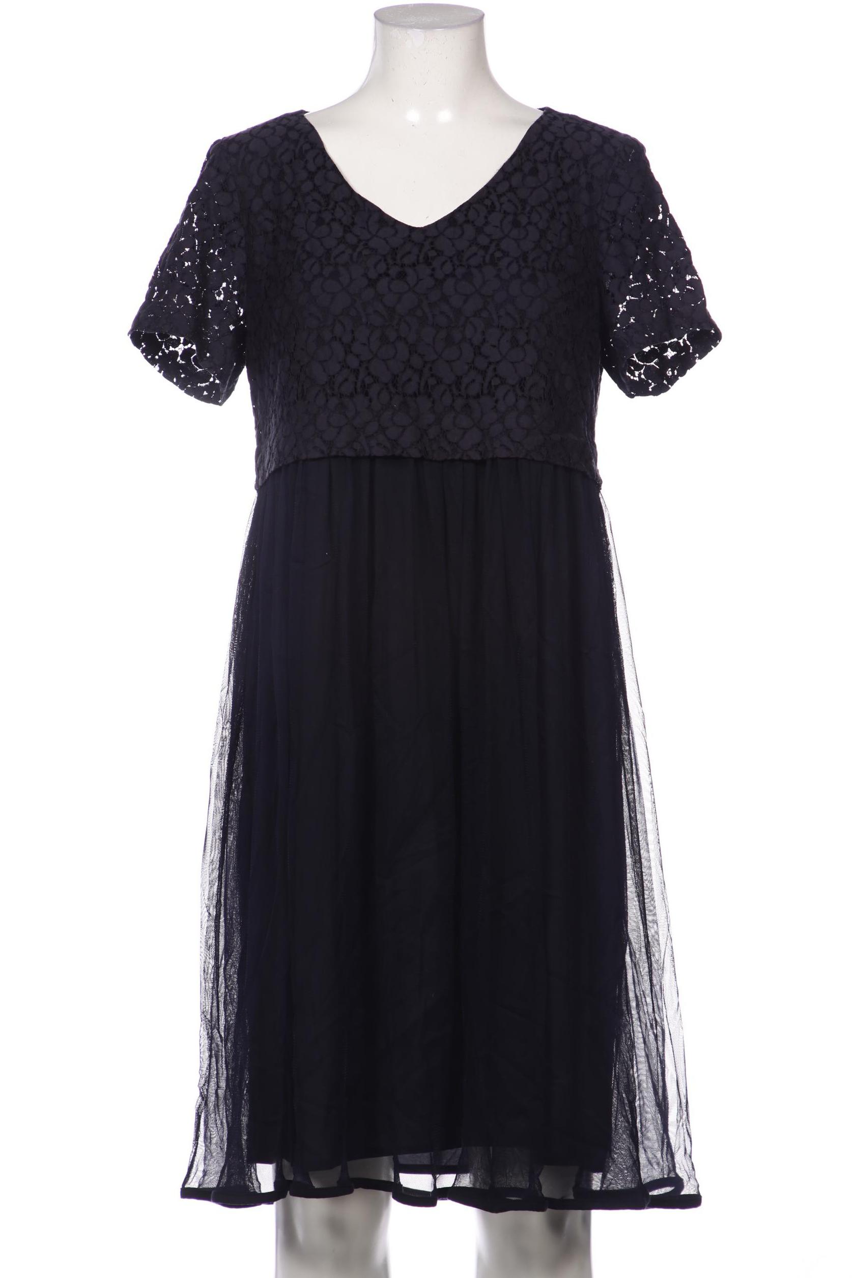 

MINX Damen Kleid, marineblau