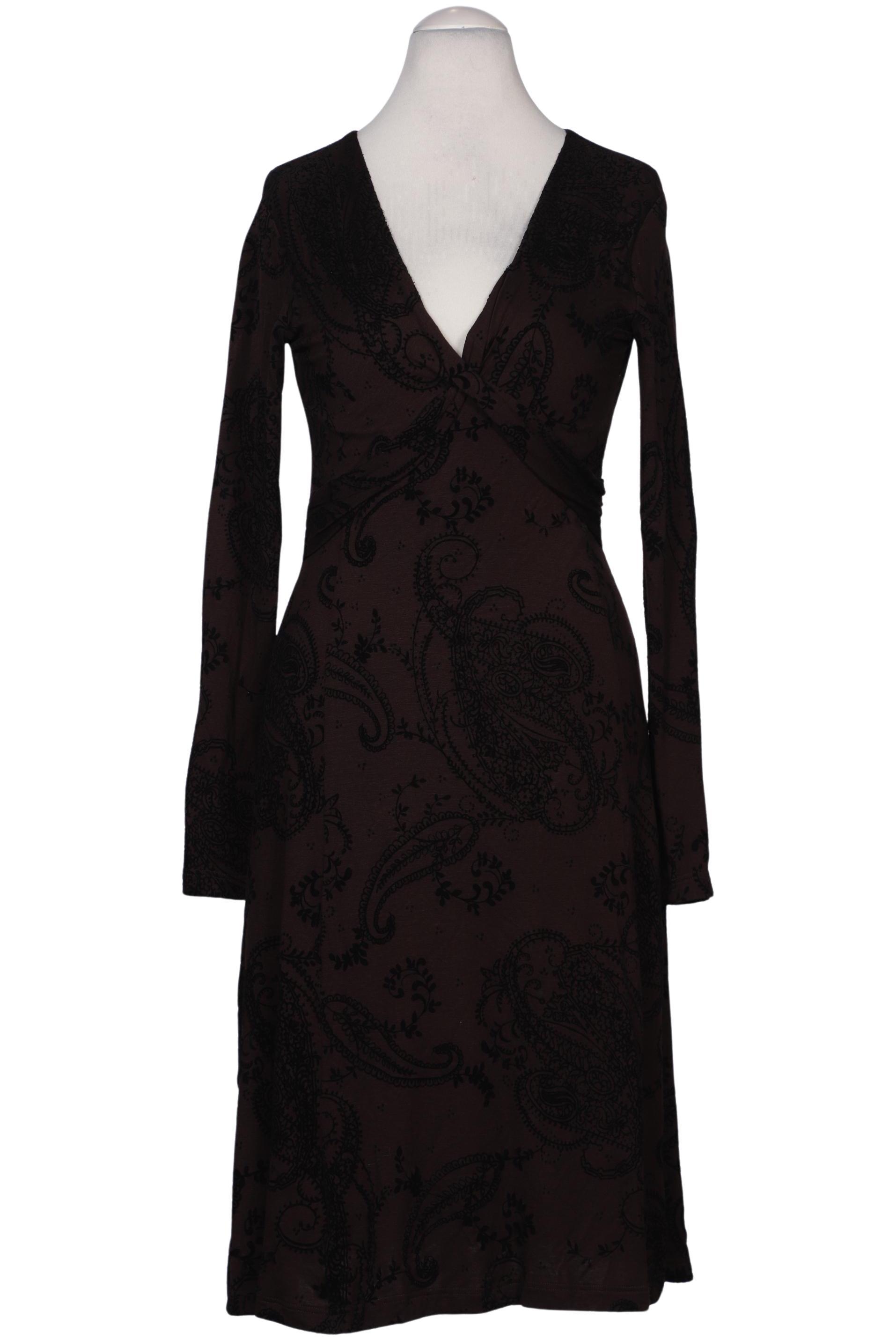 

Minx Damen Kleid, braun, Gr. 36