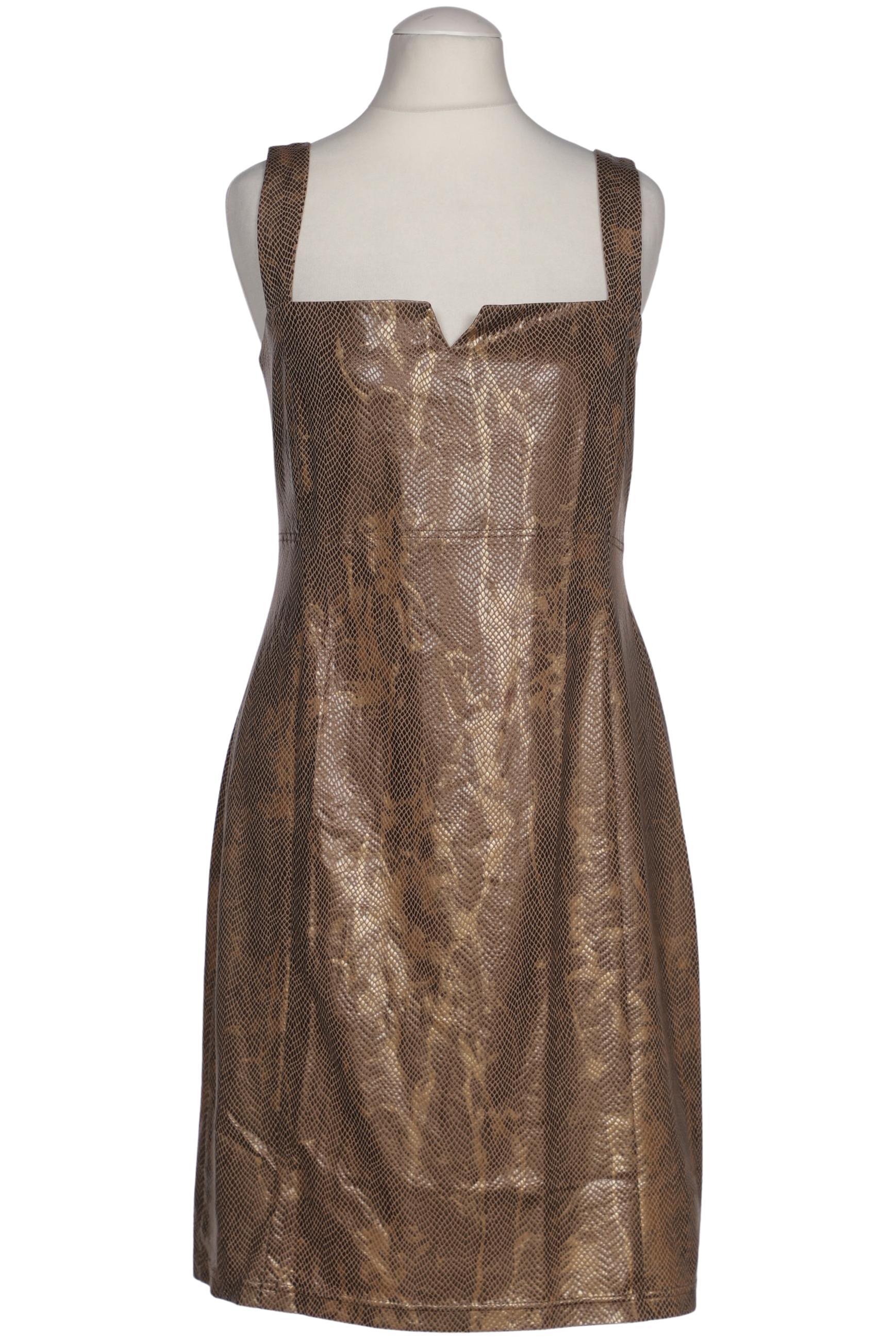 

Minx Damen Kleid, beige, Gr. 36