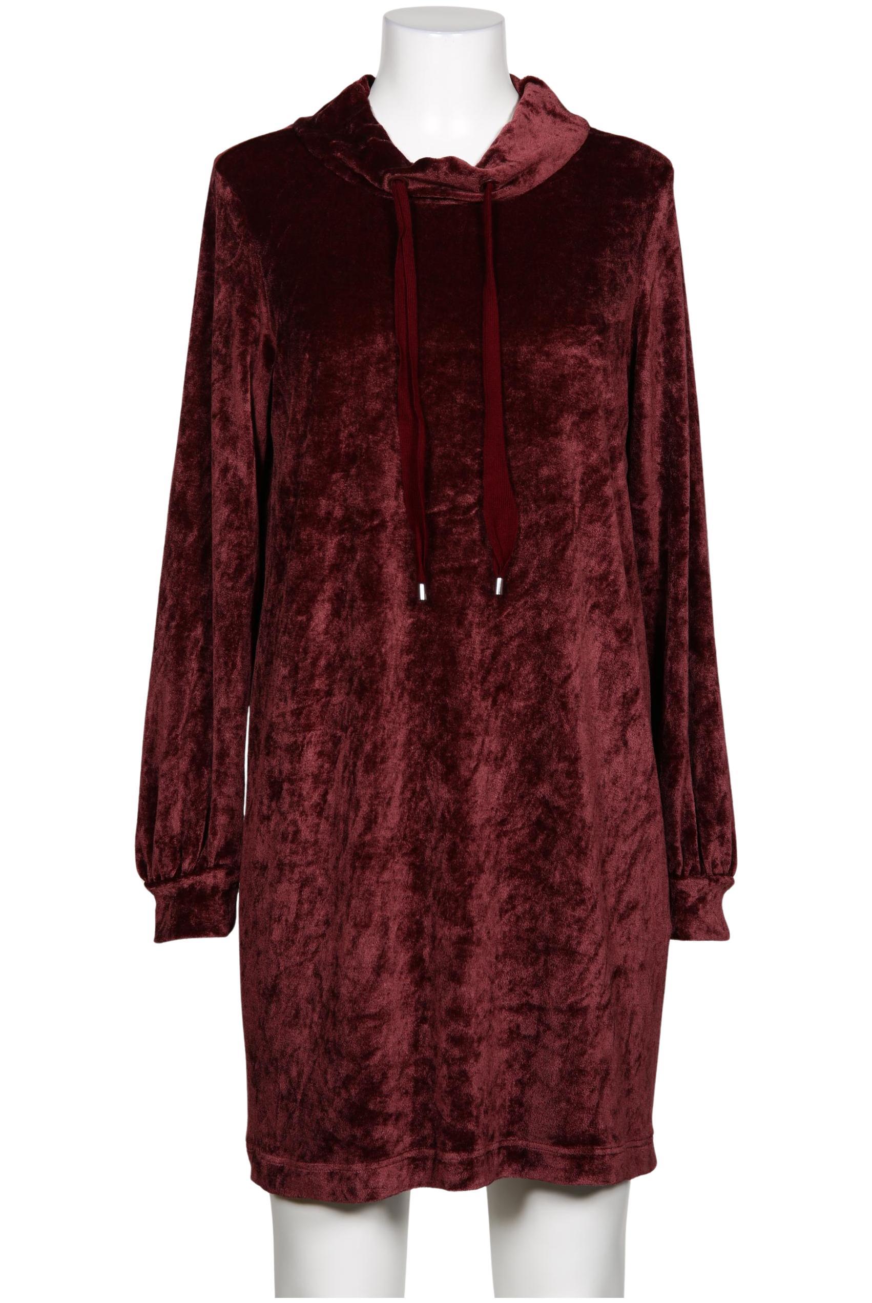 

Minx Damen Kleid, bordeaux, Gr. 40