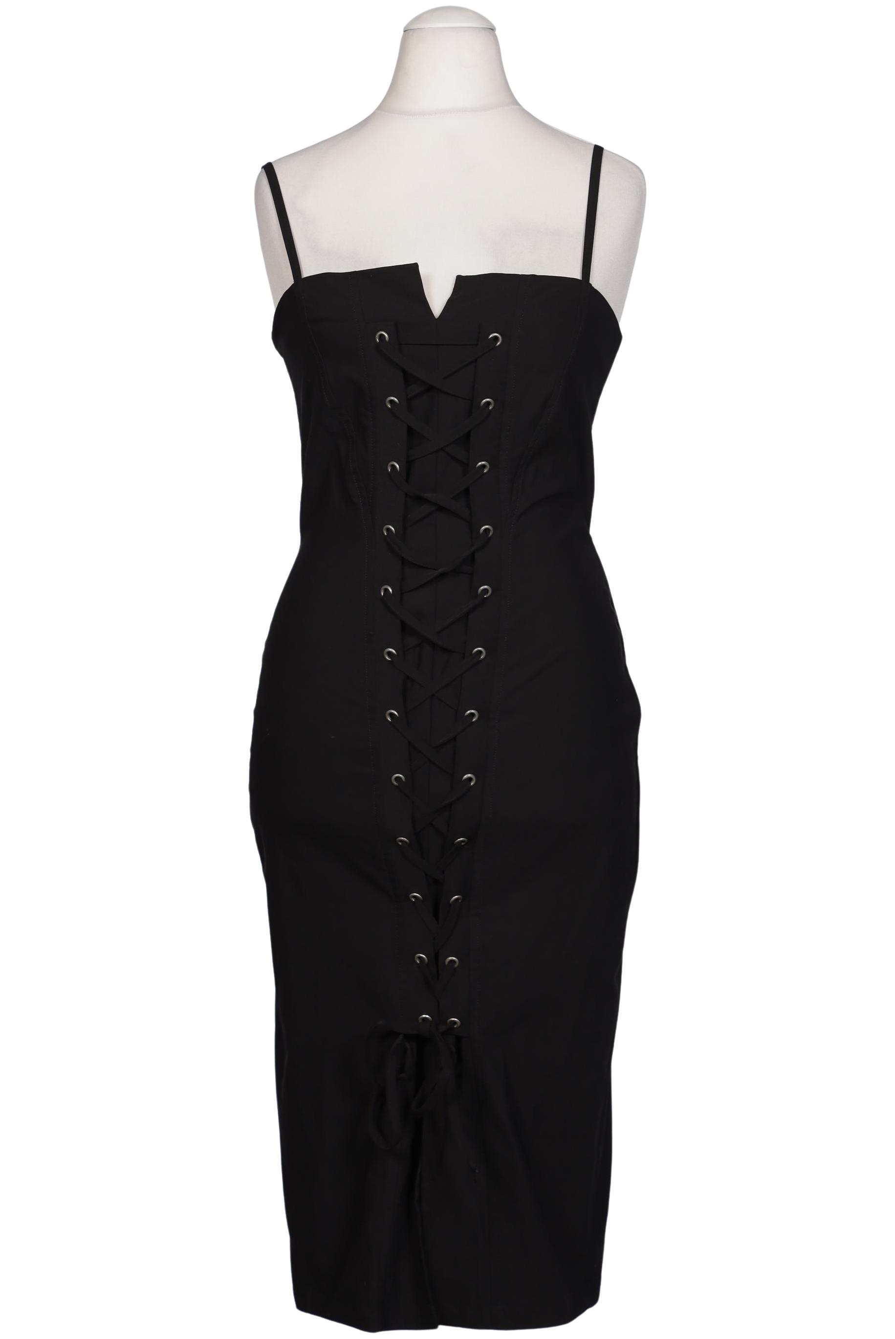 

Minx Damen Kleid, schwarz, Gr. 38