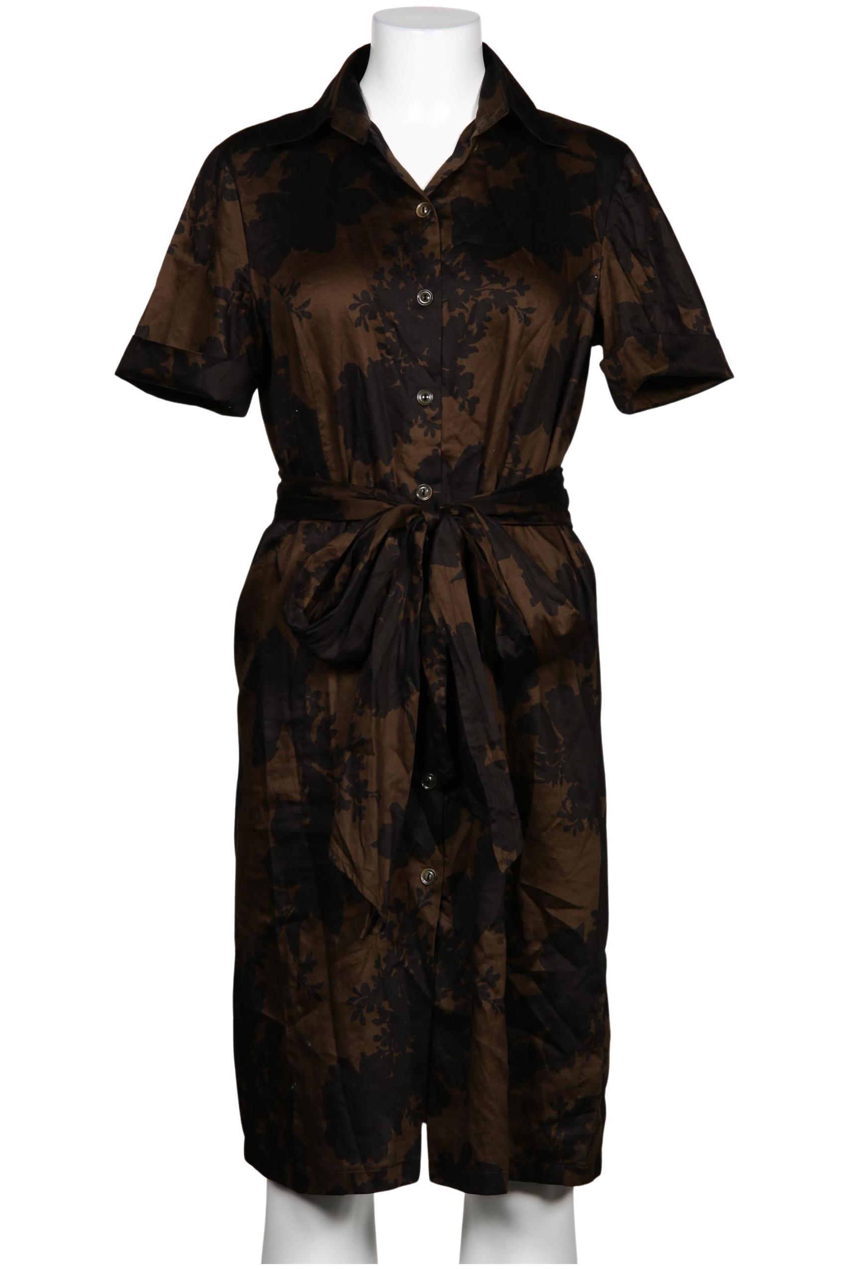 

Minx Damen Kleid, braun, Gr. 38