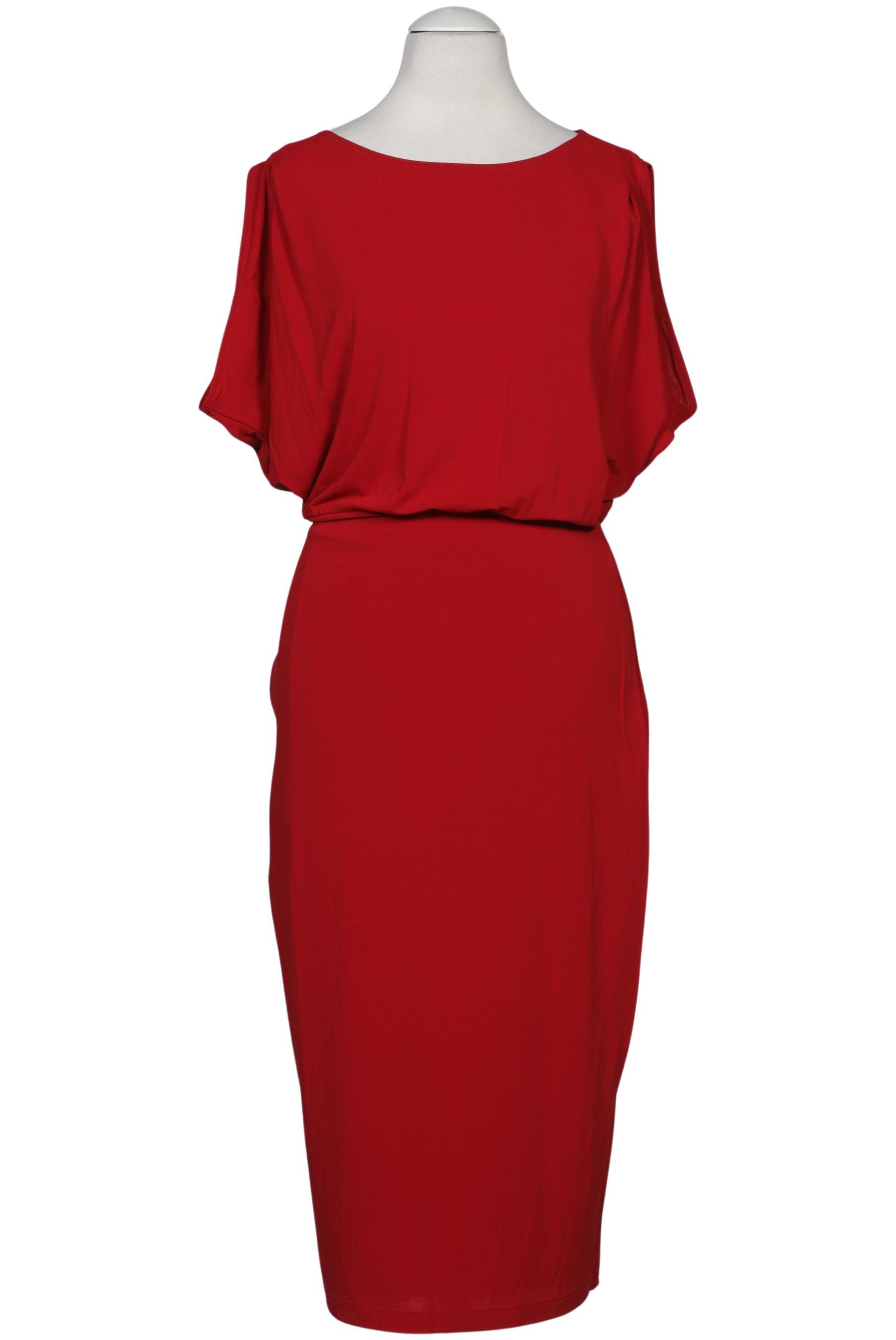 

Minx Damen Kleid, rot, Gr. 36