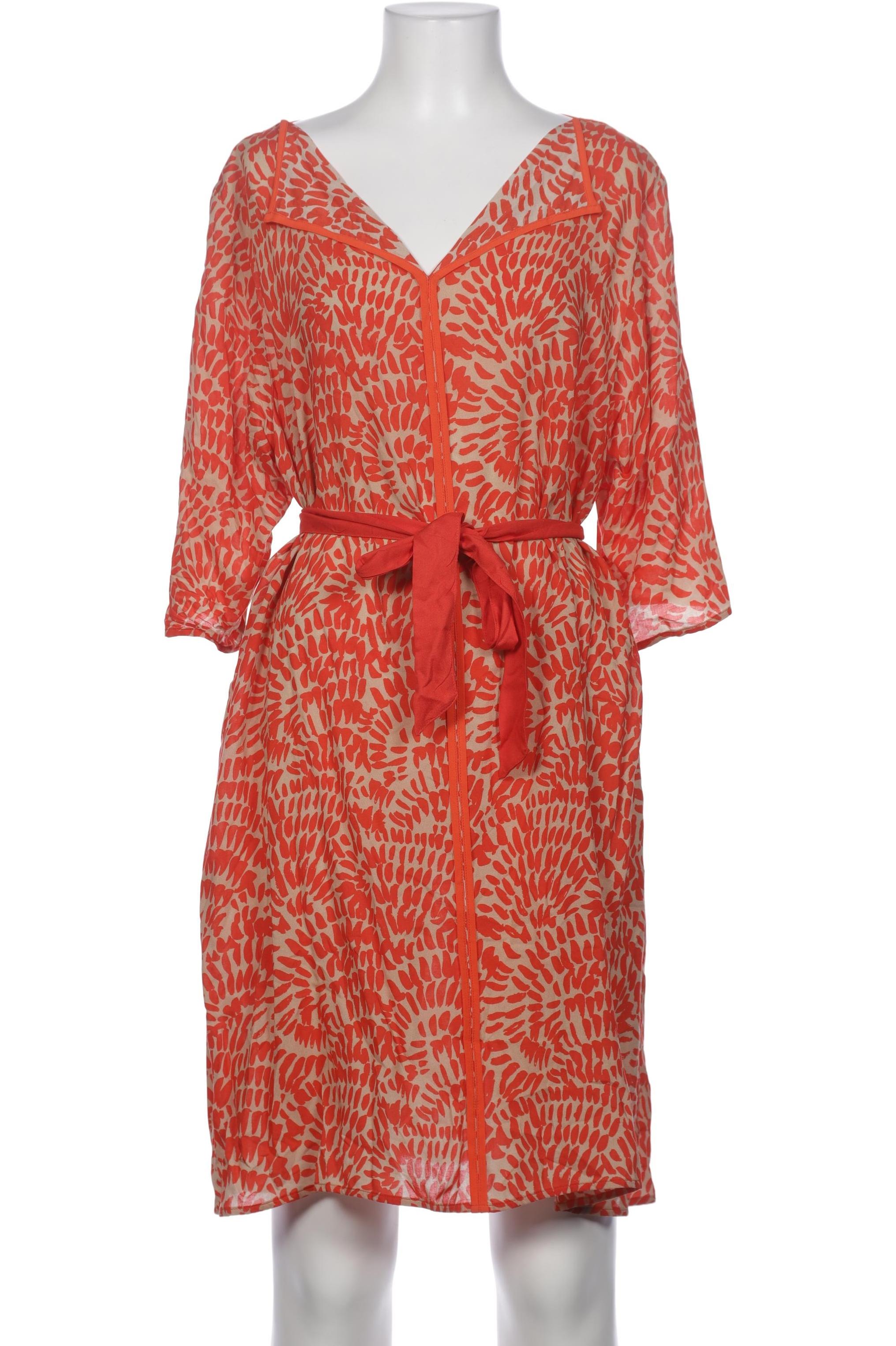 

Minx Damen Kleid, orange, Gr. 36