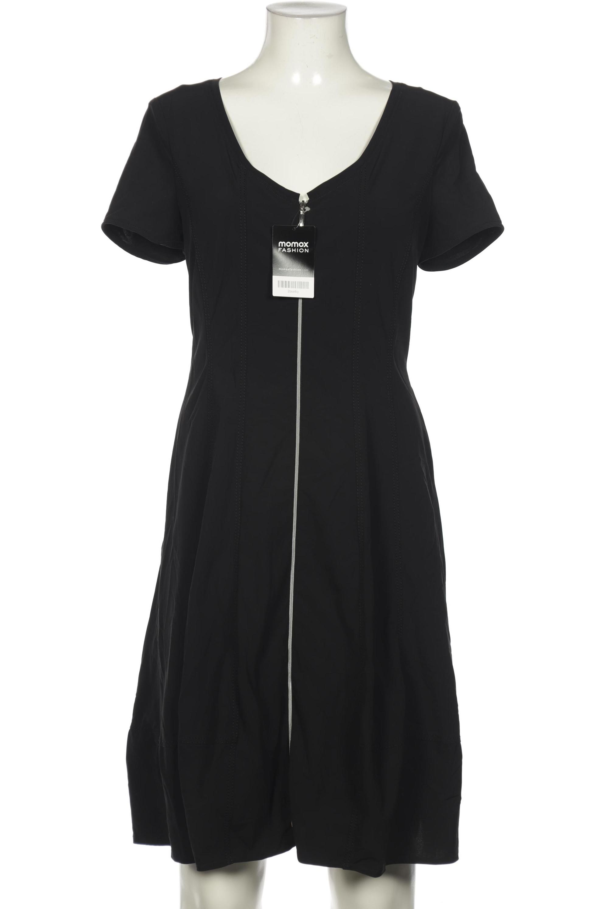 

Minx Damen Kleid, schwarz, Gr. 38
