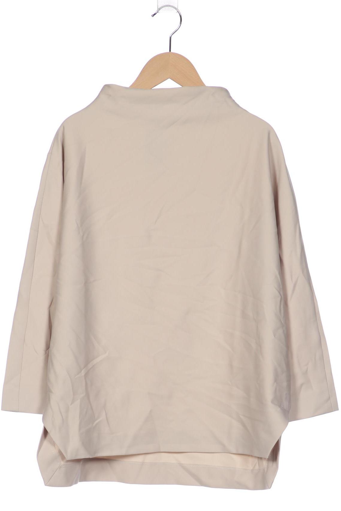 

Minx Damen Langarmshirt, beige, Gr. 40