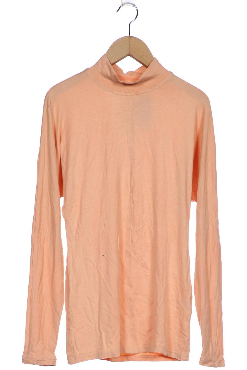 

MINX Damen Langarmshirt, orange