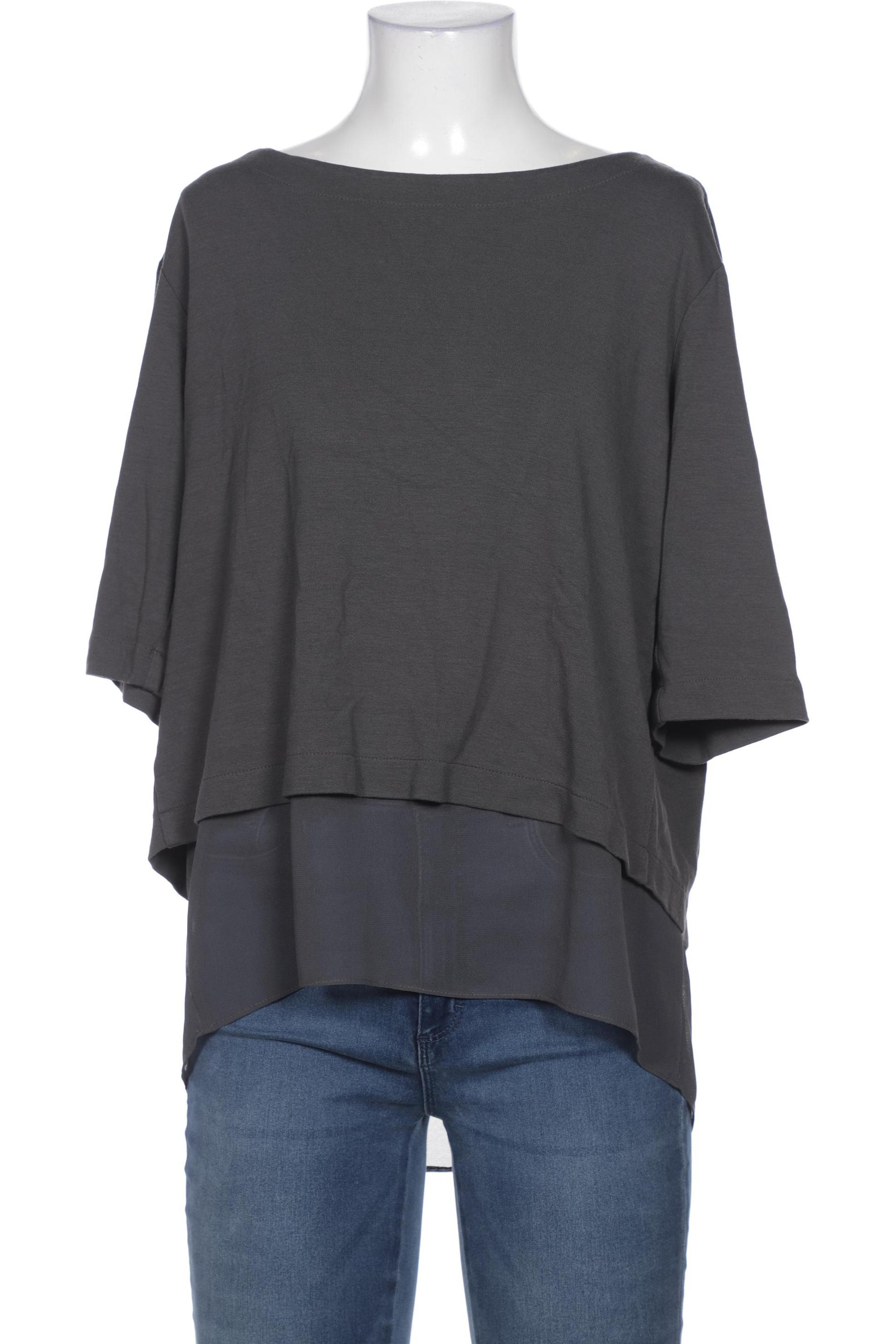 

MINX Damen Langarmshirt, grau