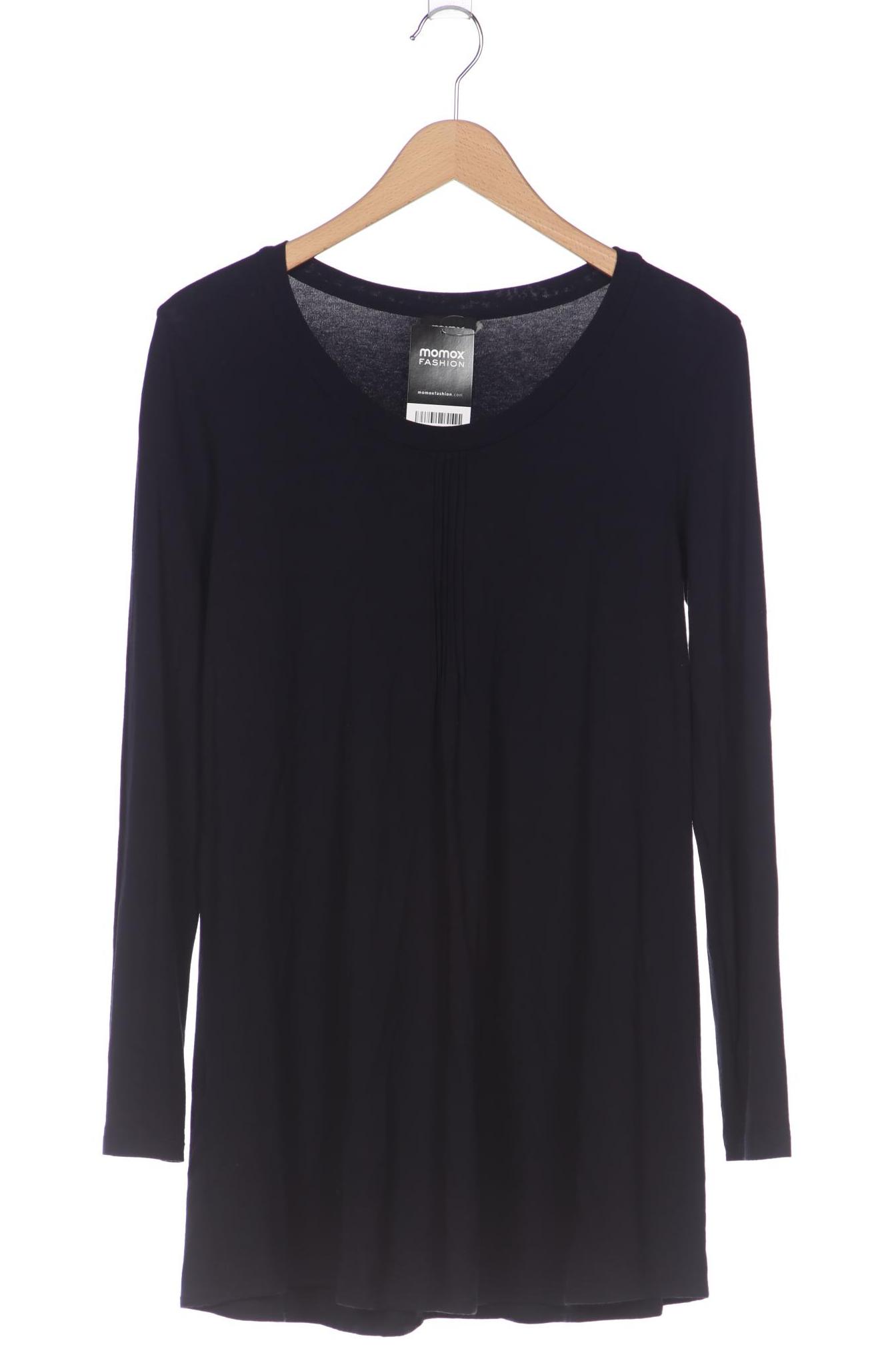 

Minx Damen Langarmshirt, marineblau, Gr. 36