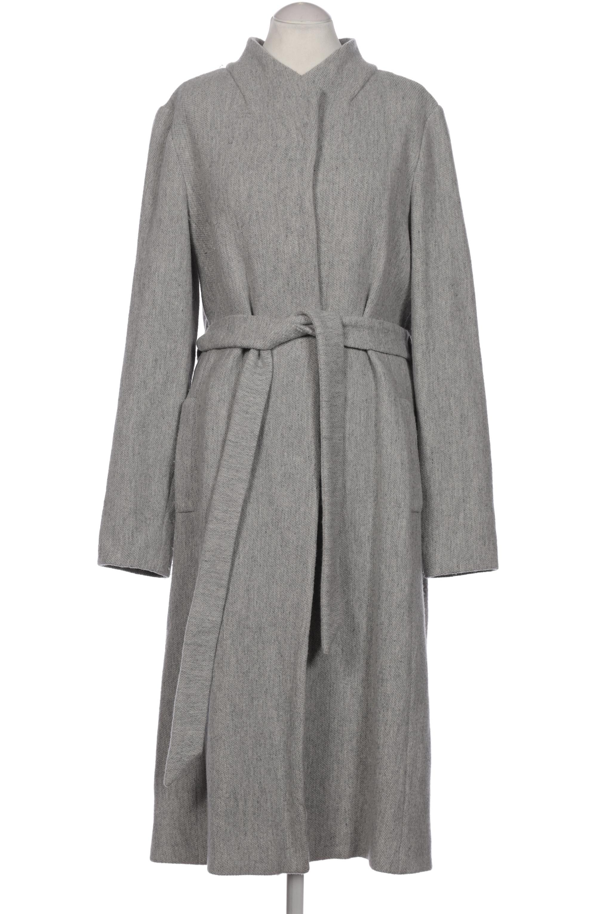 

Minx Damen Mantel, grau, Gr. 36