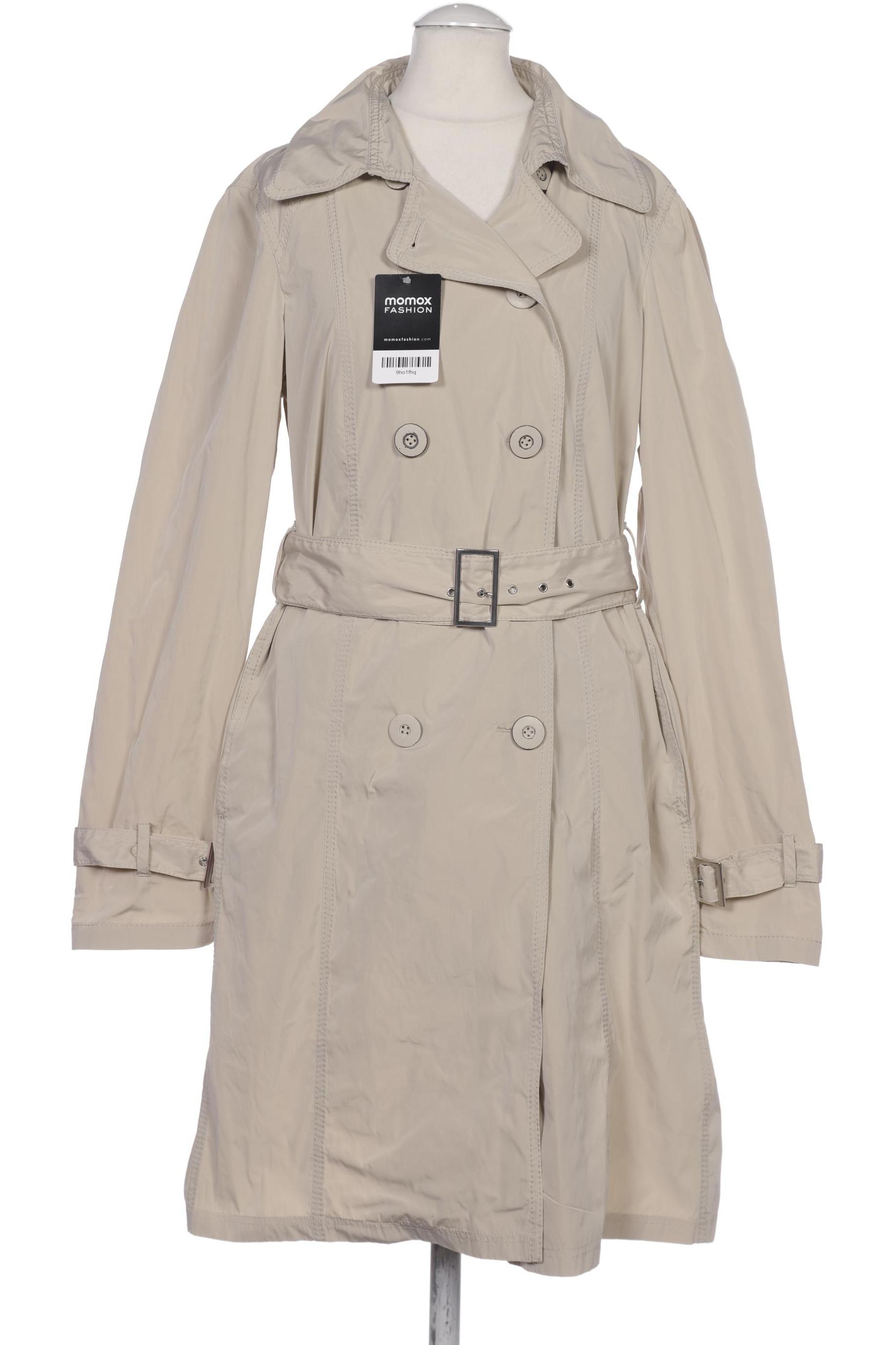 

MINX Damen Mantel, beige