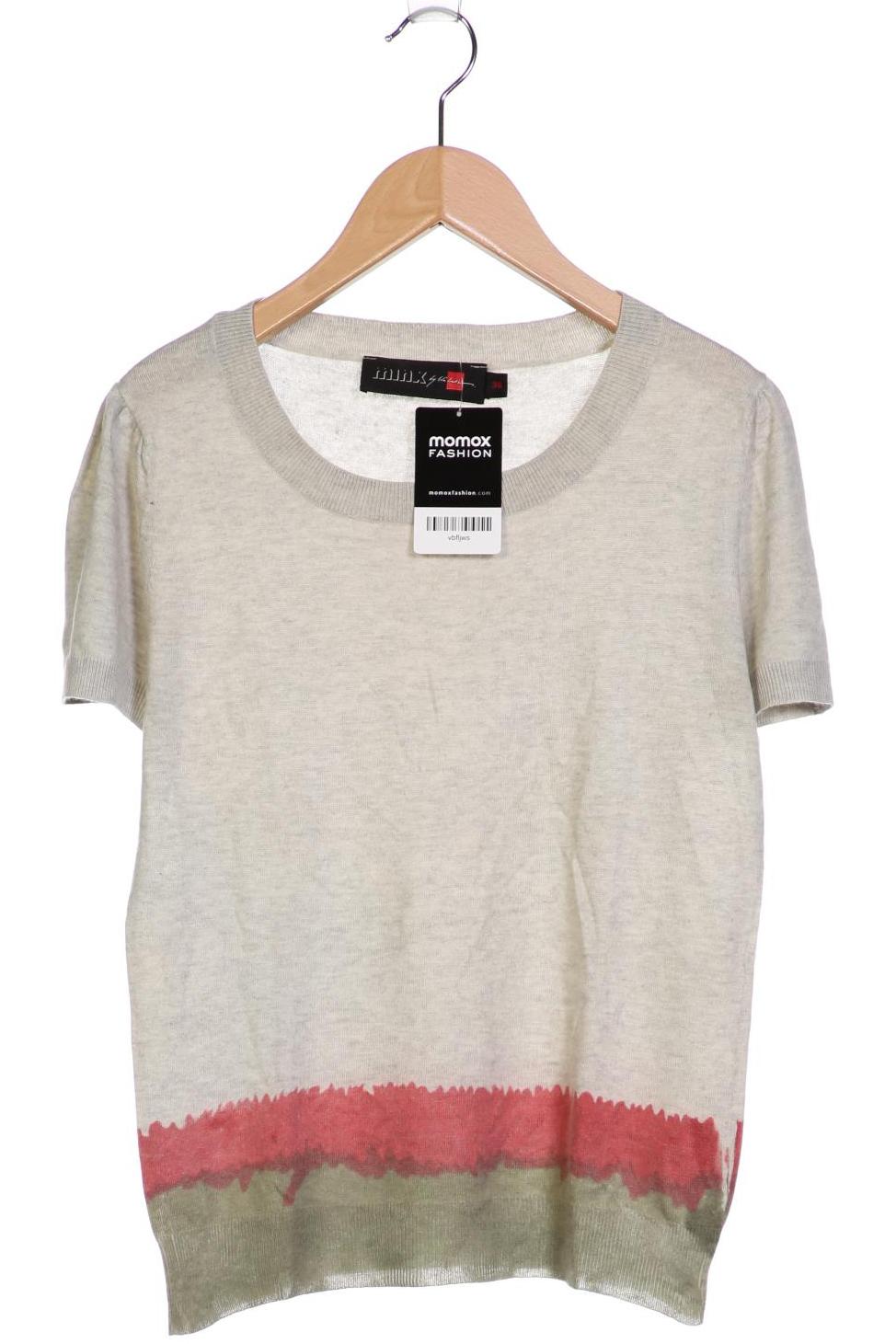 

Minx Damen Pullover, grau, Gr. 36