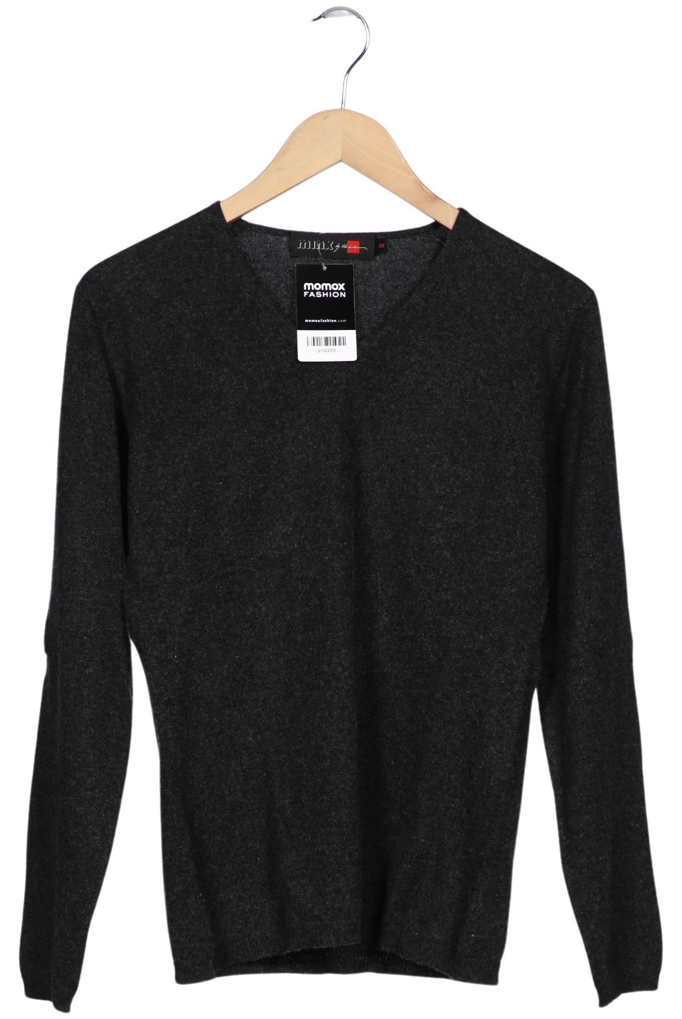 

Minx Damen Pullover, grau, Gr. 38