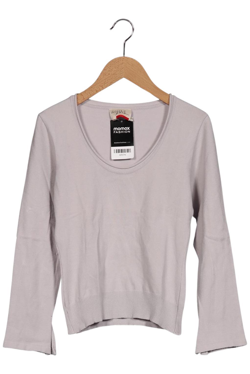 

Minx Damen Pullover, grau, Gr. 36