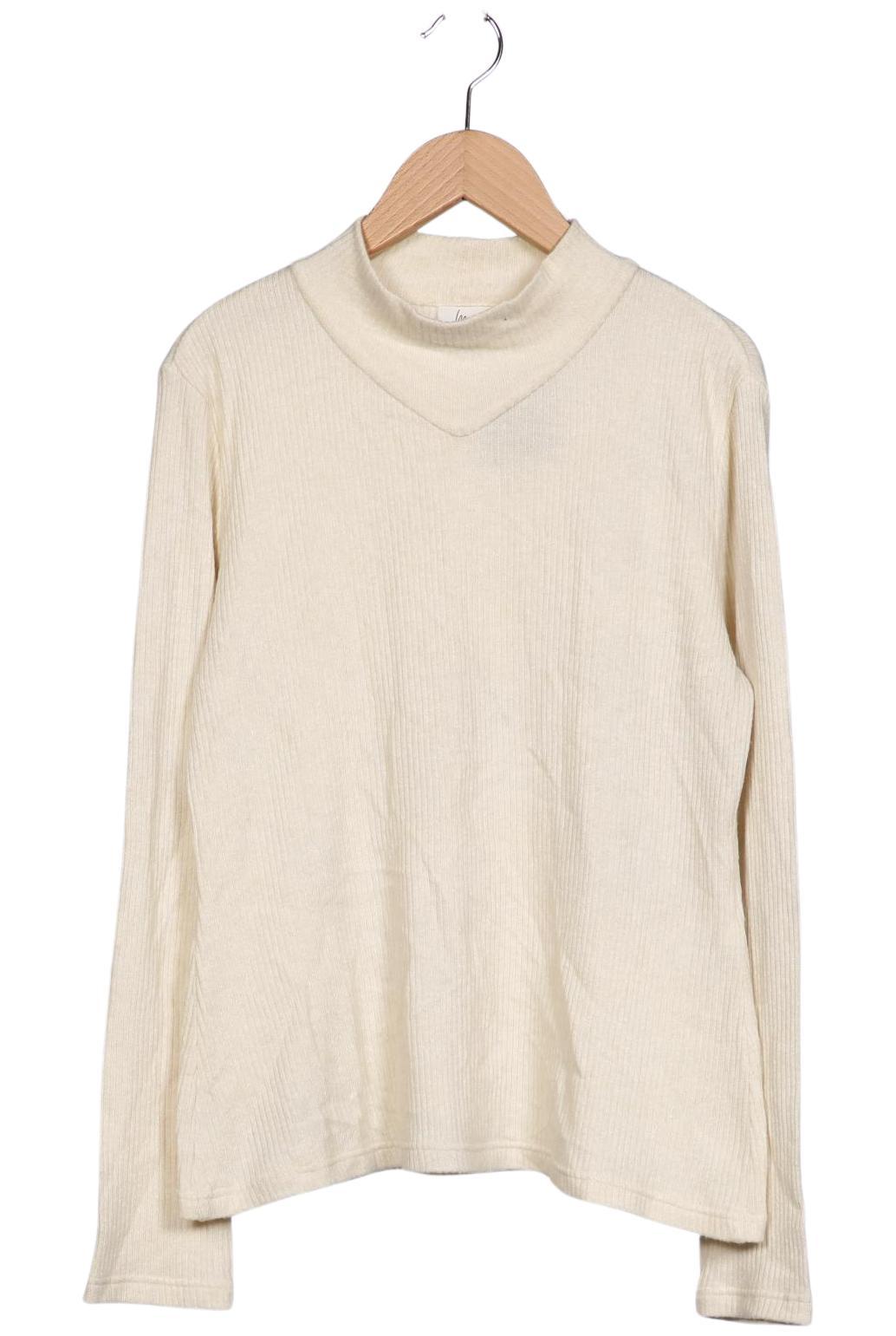 

Minx Damen Pullover, cremeweiß, Gr. 38