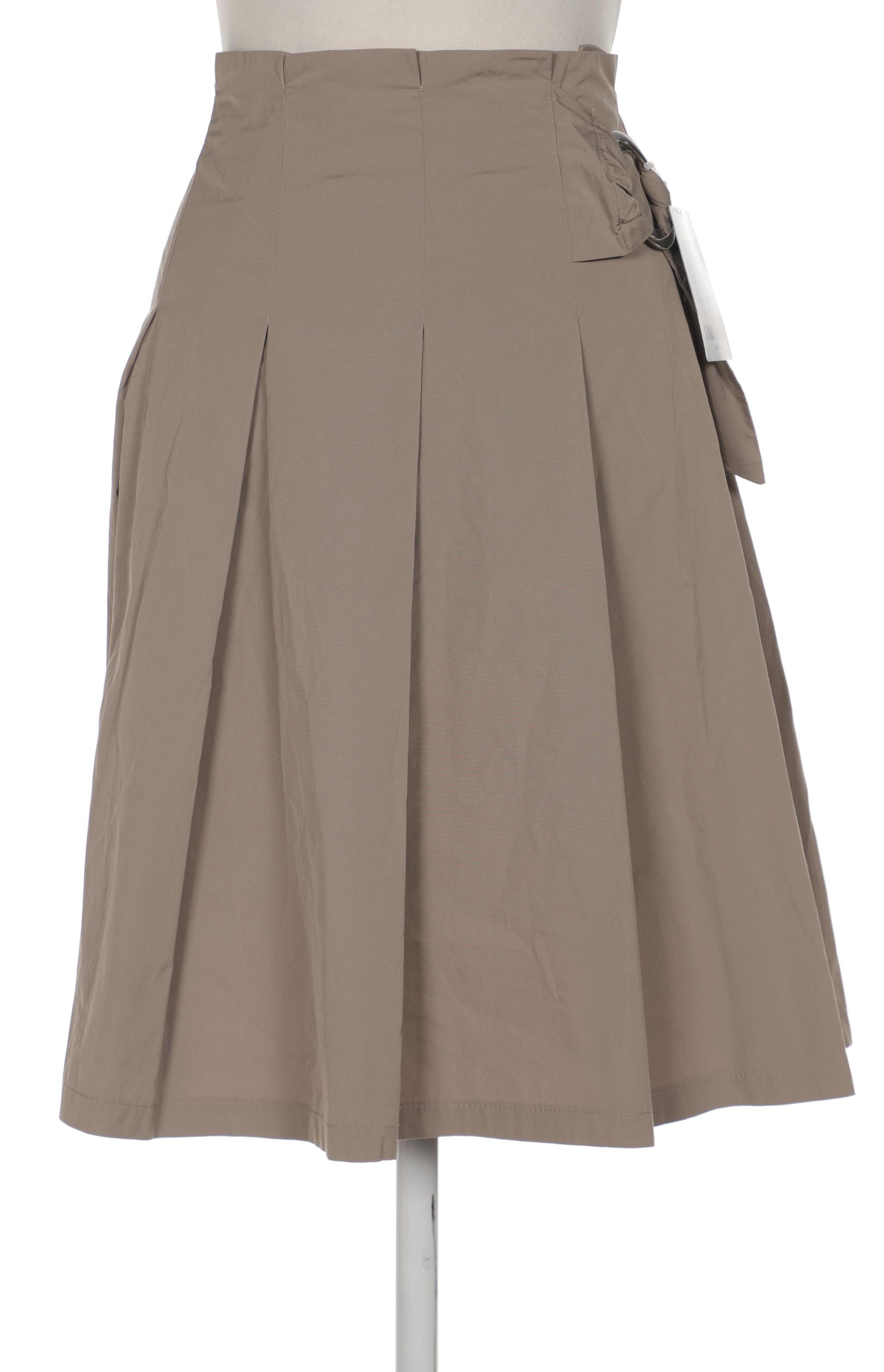 

MINX Damen Rock, beige