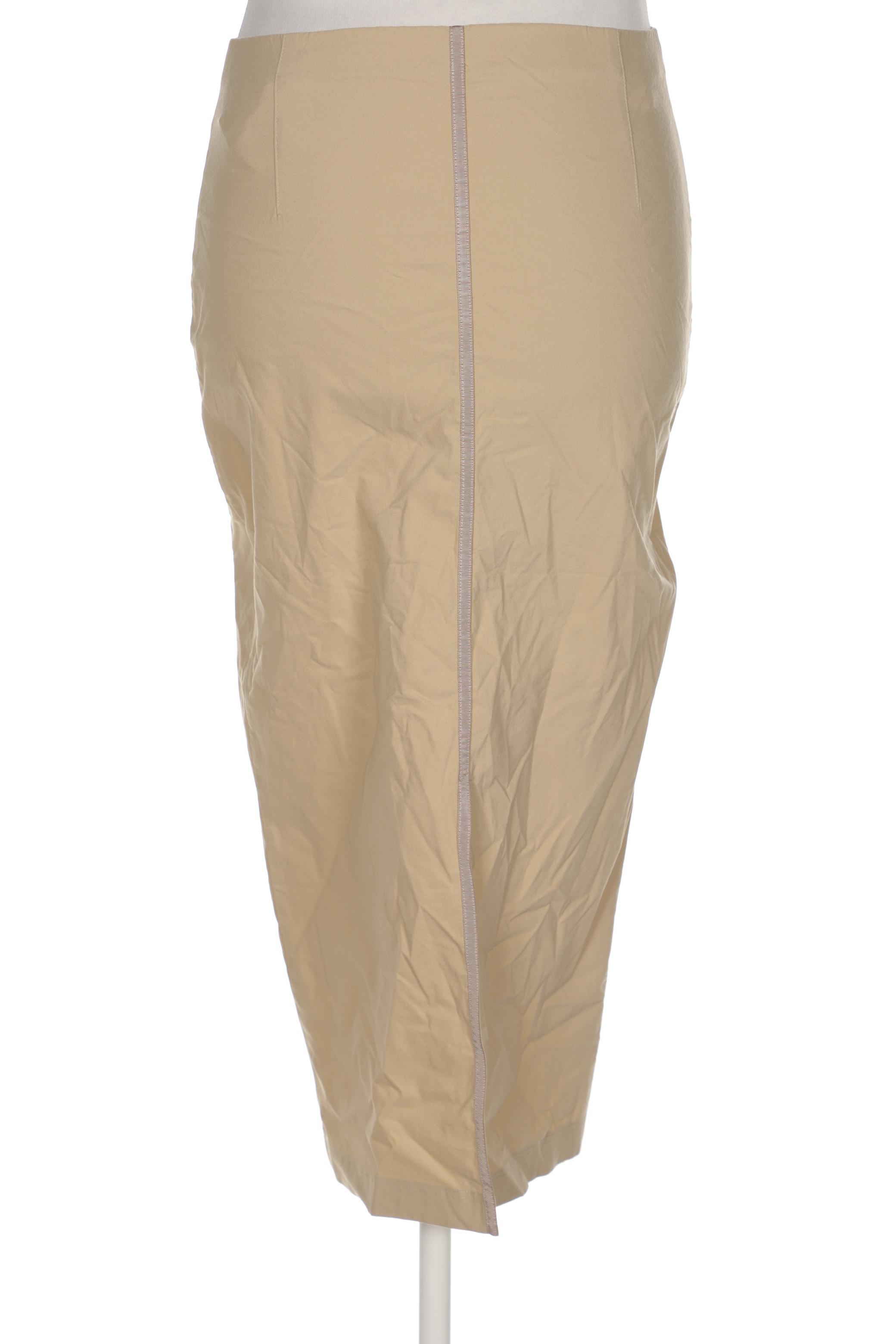 

Minx Damen Rock, beige, Gr. 42
