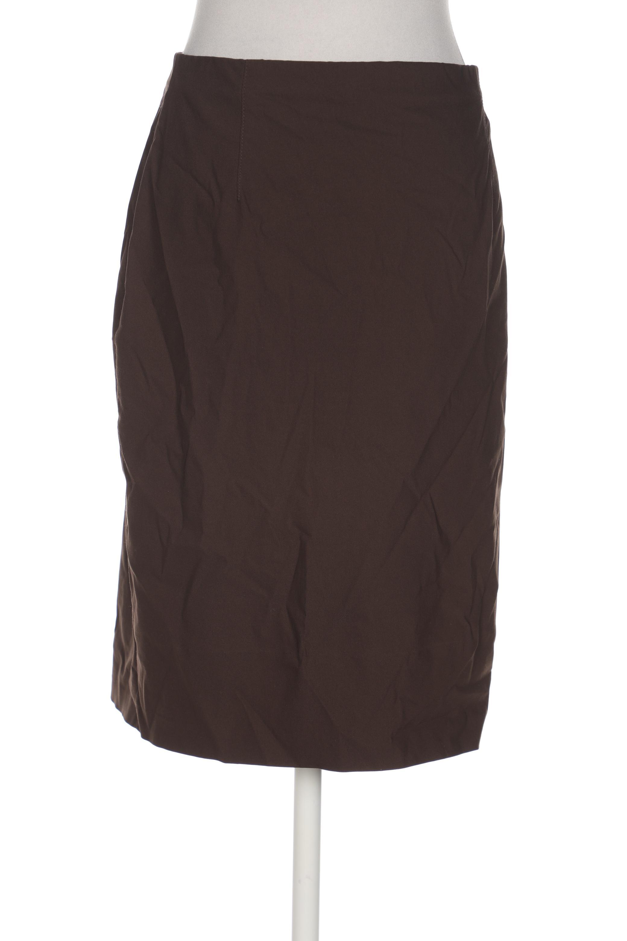 

Minx Damen Rock, braun, Gr. 40
