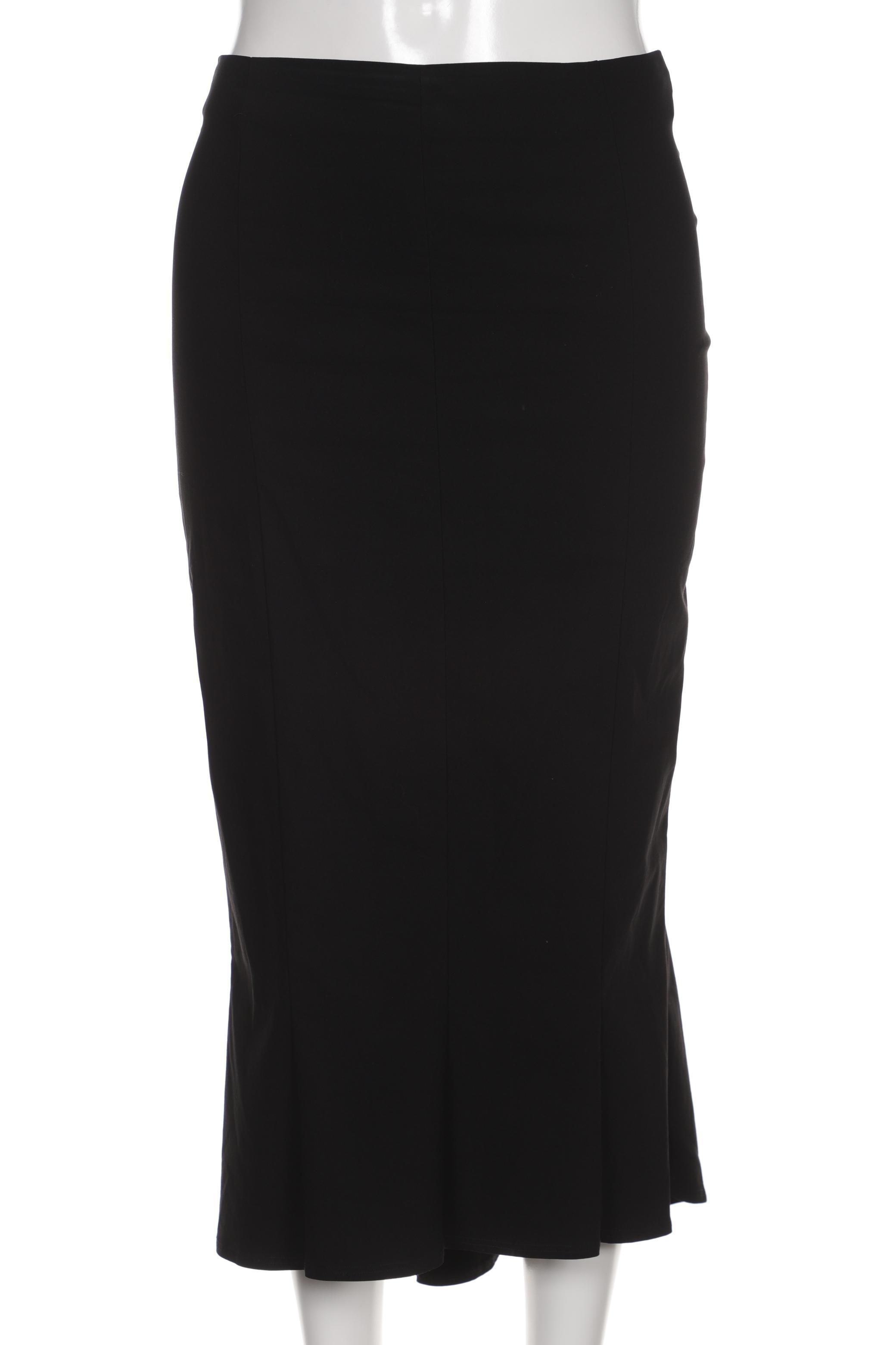 

MINX Damen Rock, schwarz