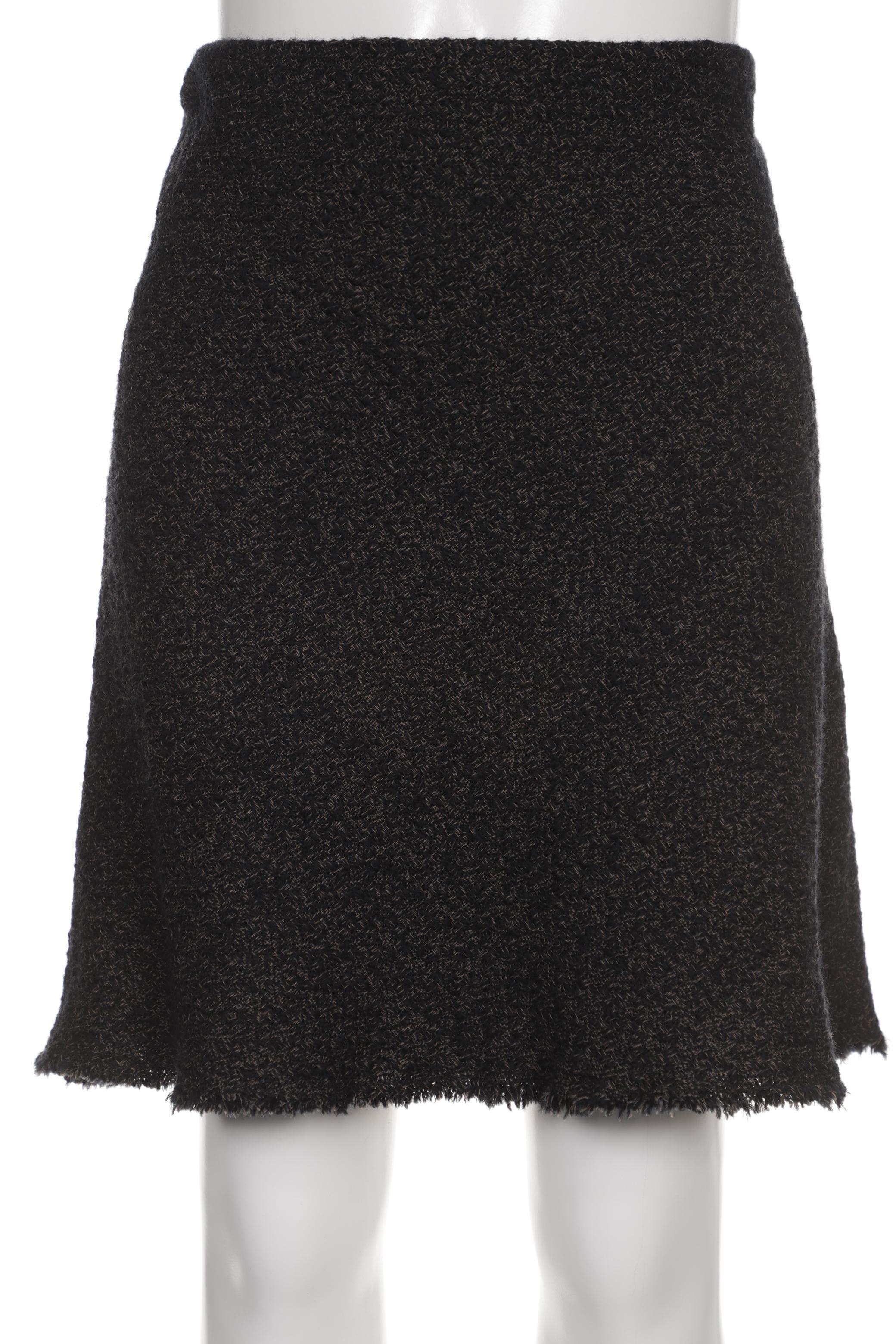 

MINX Damen Rock, schwarz