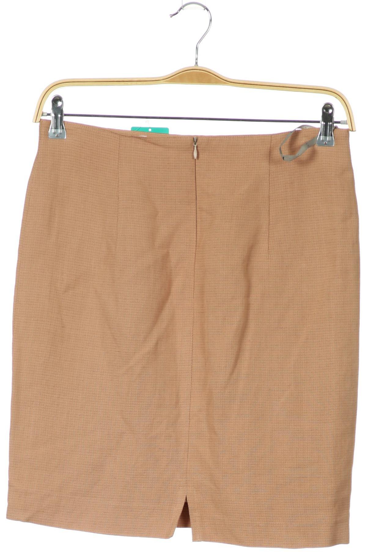 

Minx Damen Rock, beige, Gr. 42