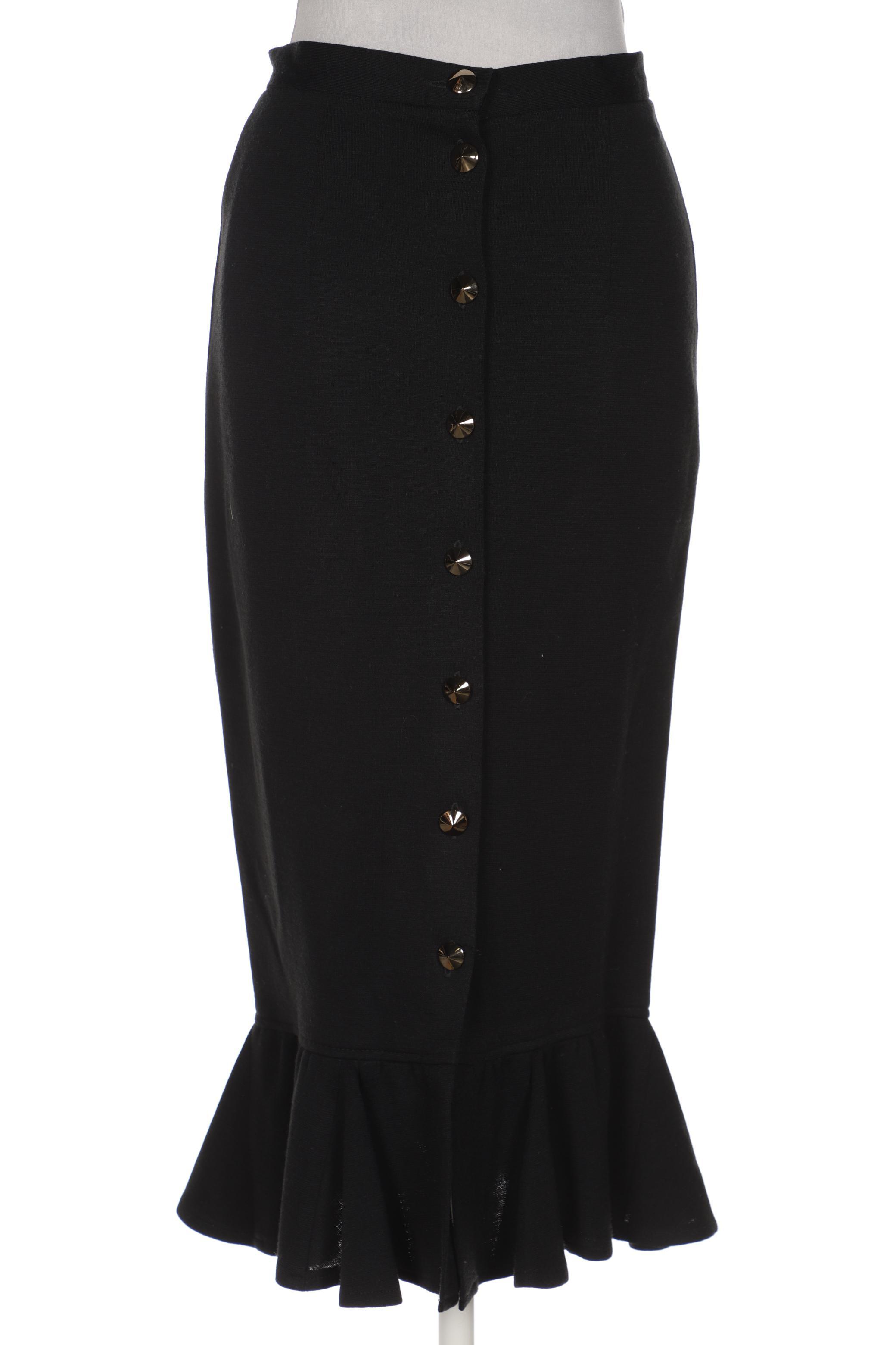 

Minx Damen Rock, schwarz, Gr. 34