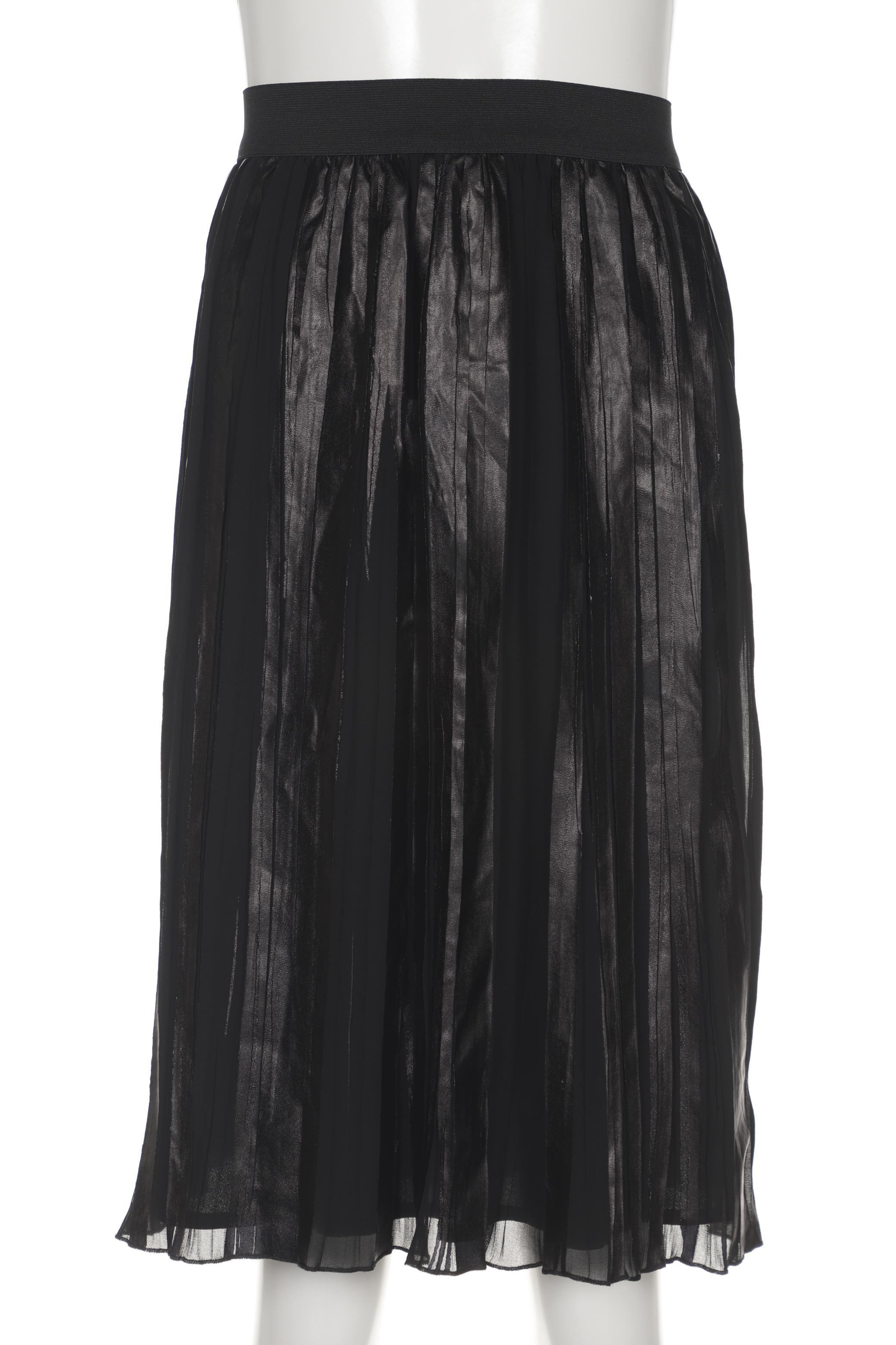 

MINX Damen Rock, schwarz