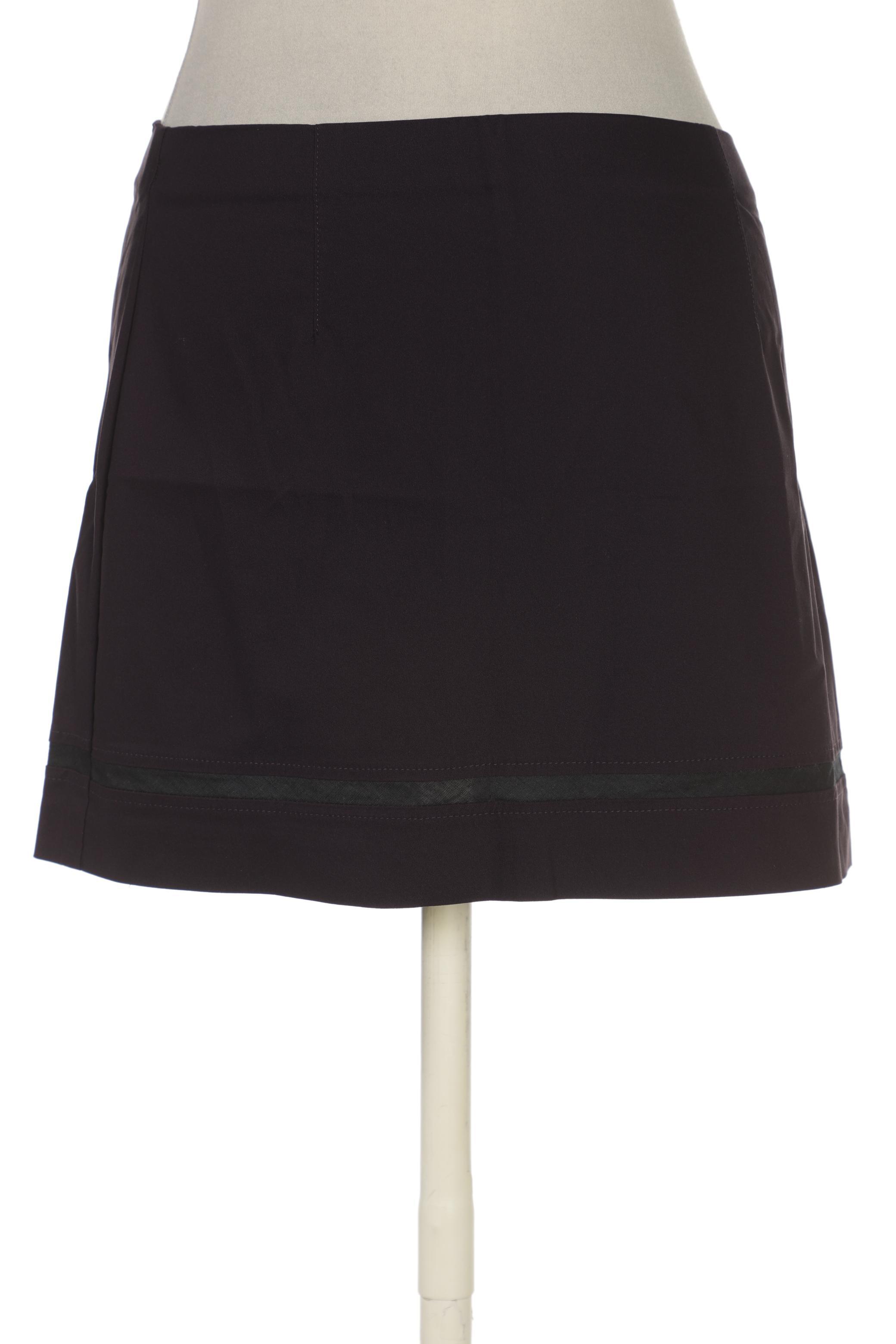 

Minx Damen Rock, marineblau, Gr. 36