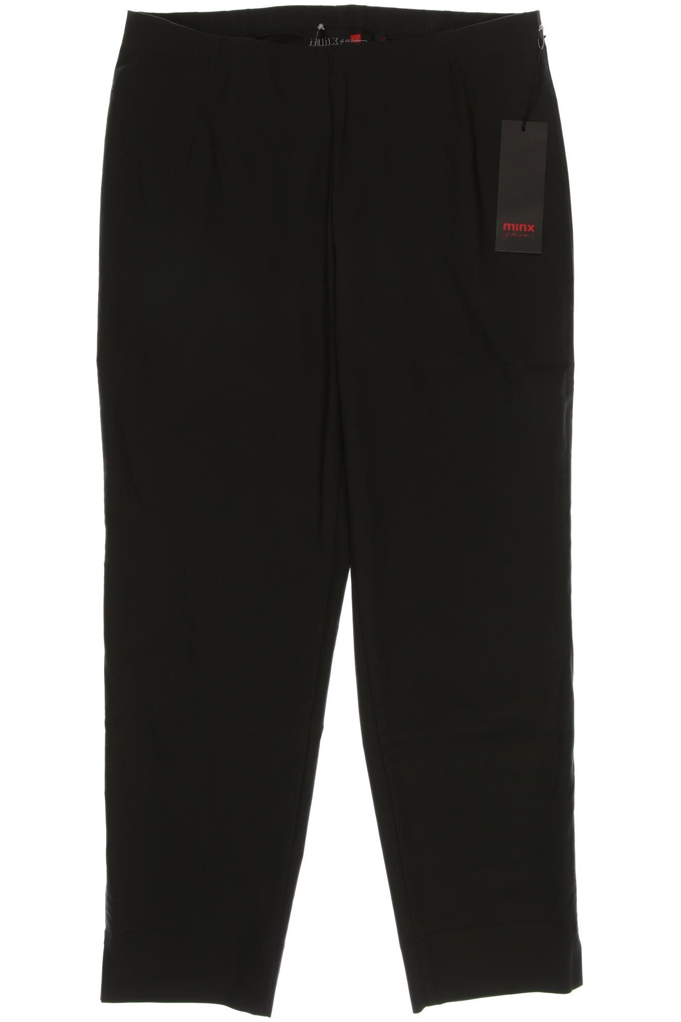 

MINX Damen Stoffhose, grün